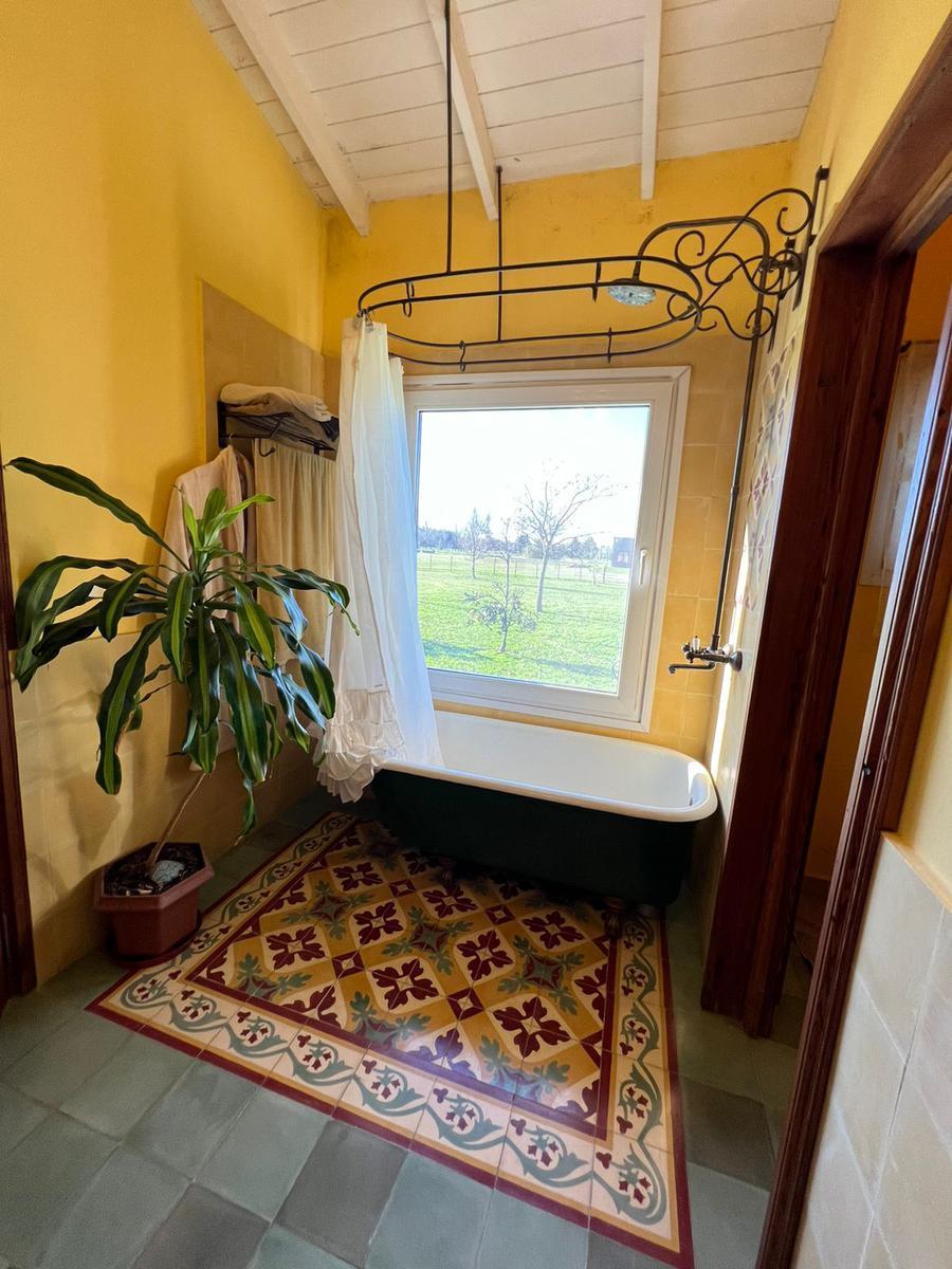 Foto de CASA A LA VENTA EN ESTANCIAS LAS LILAS - LUJAN, imagen 5