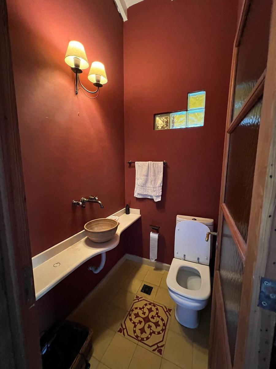 Foto de CASA A LA VENTA EN ESTANCIAS LAS LILAS - LUJAN, imagen 3