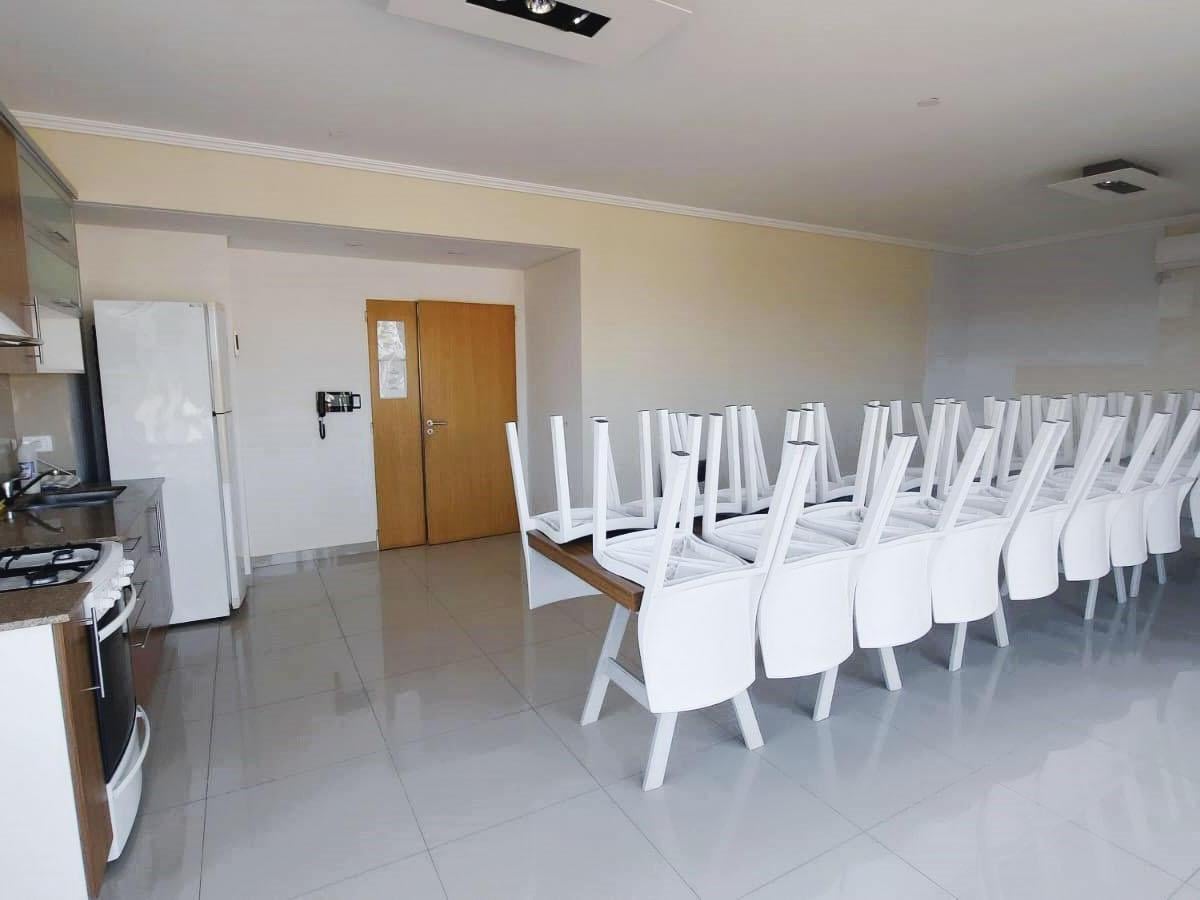 Foto de Departamento a la venta en edificio Jacaranda Lujan, imagen 4