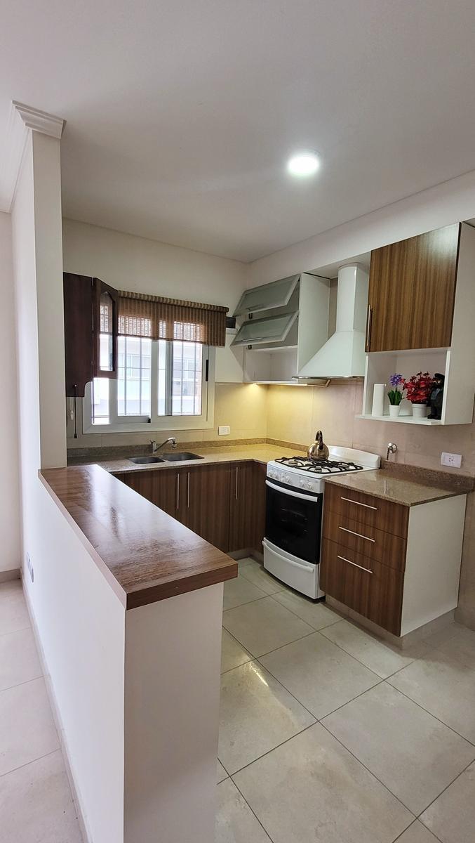 Foto de Departamento a la venta en edificio Jacaranda Lujan, imagen 2