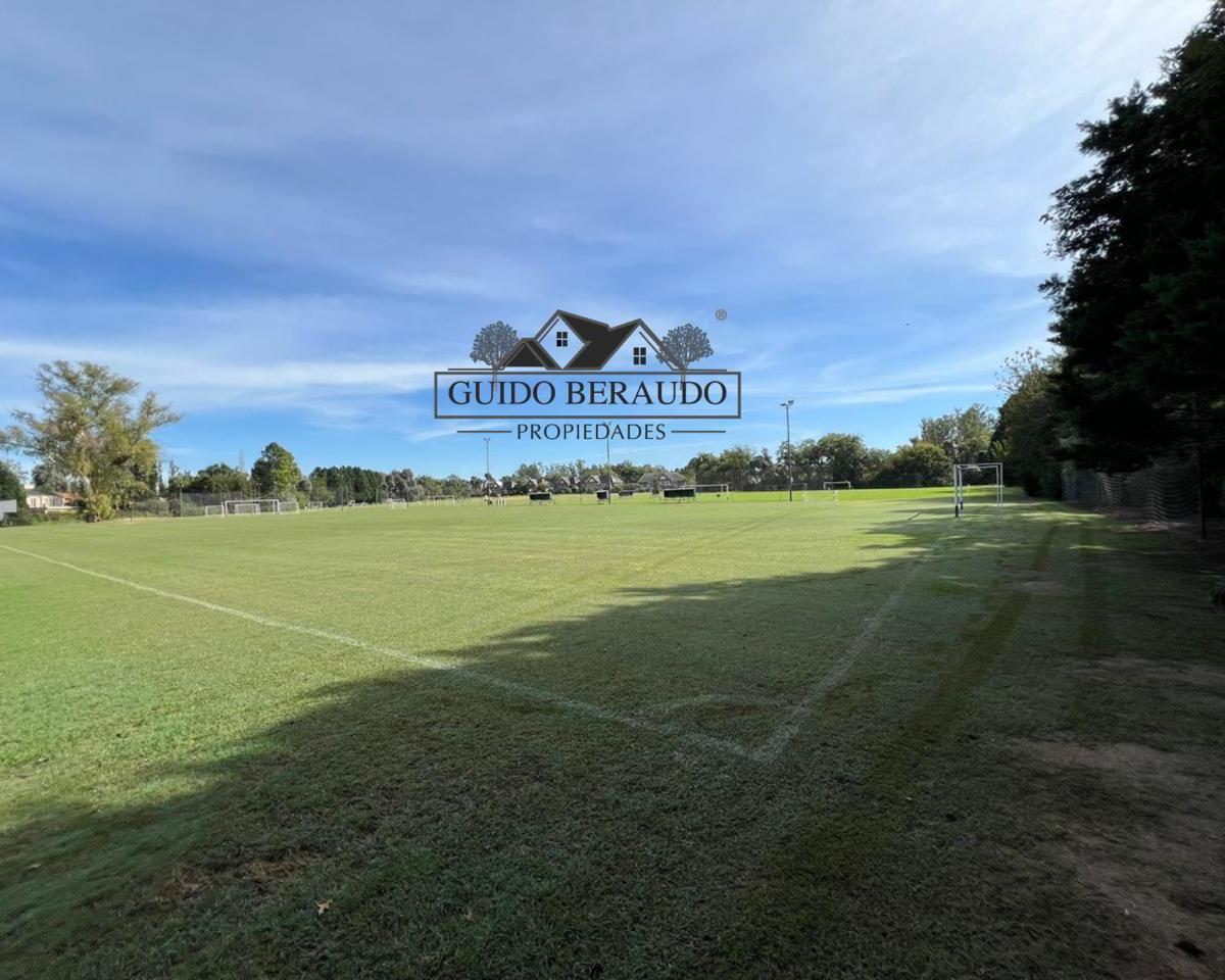 Foto de TERRENO A LA VENTA EN CLUB DE GOLF LAS PRADERAS - OPEN DOOR - LUJAN, imagen 4