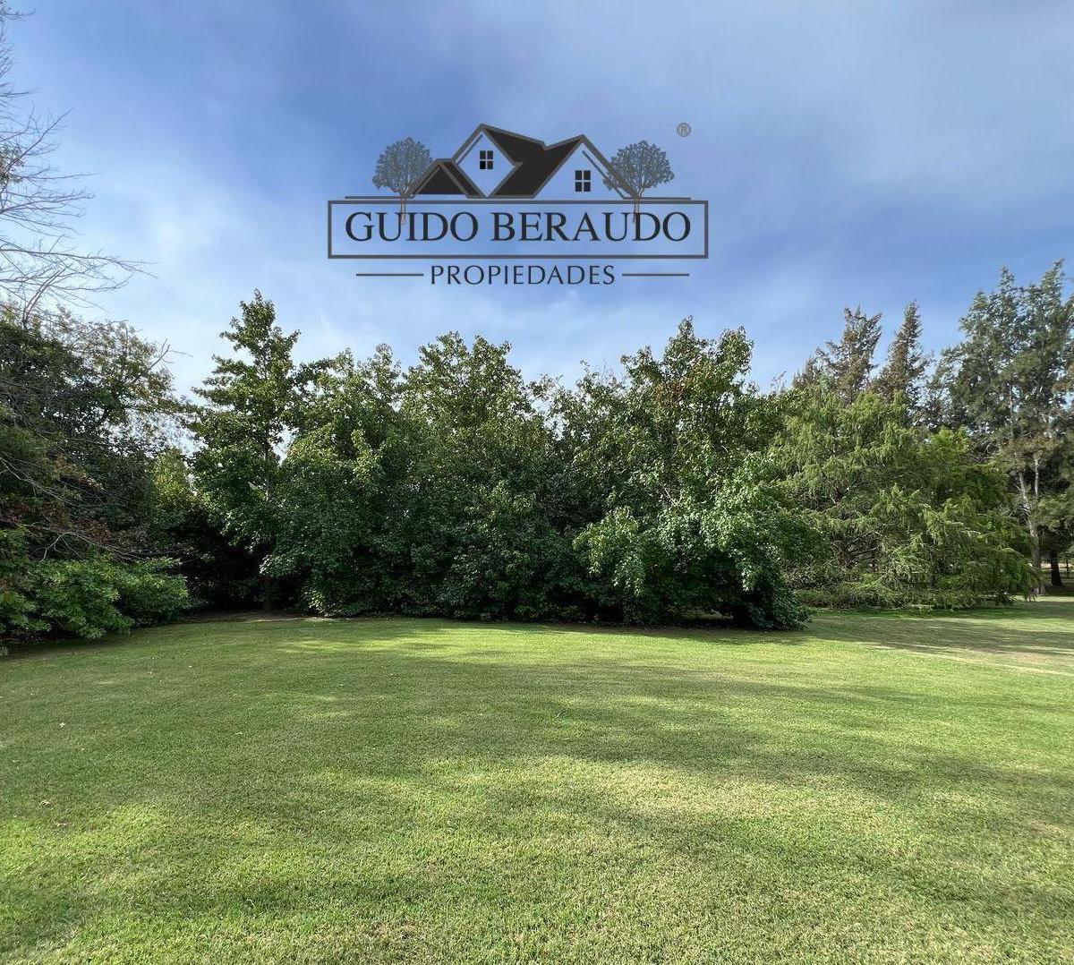 TERRENO A LA VENTA EN CLUB DE GOLF LAS PRADERAS - OPEN DOOR - LUJAN