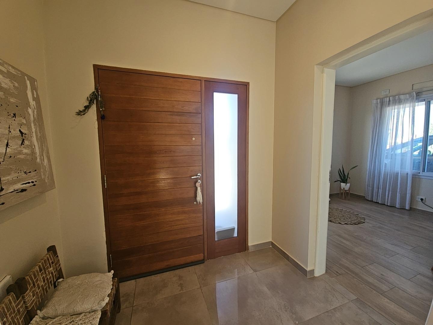 Casa en San Roque, Comarcas de Lujan