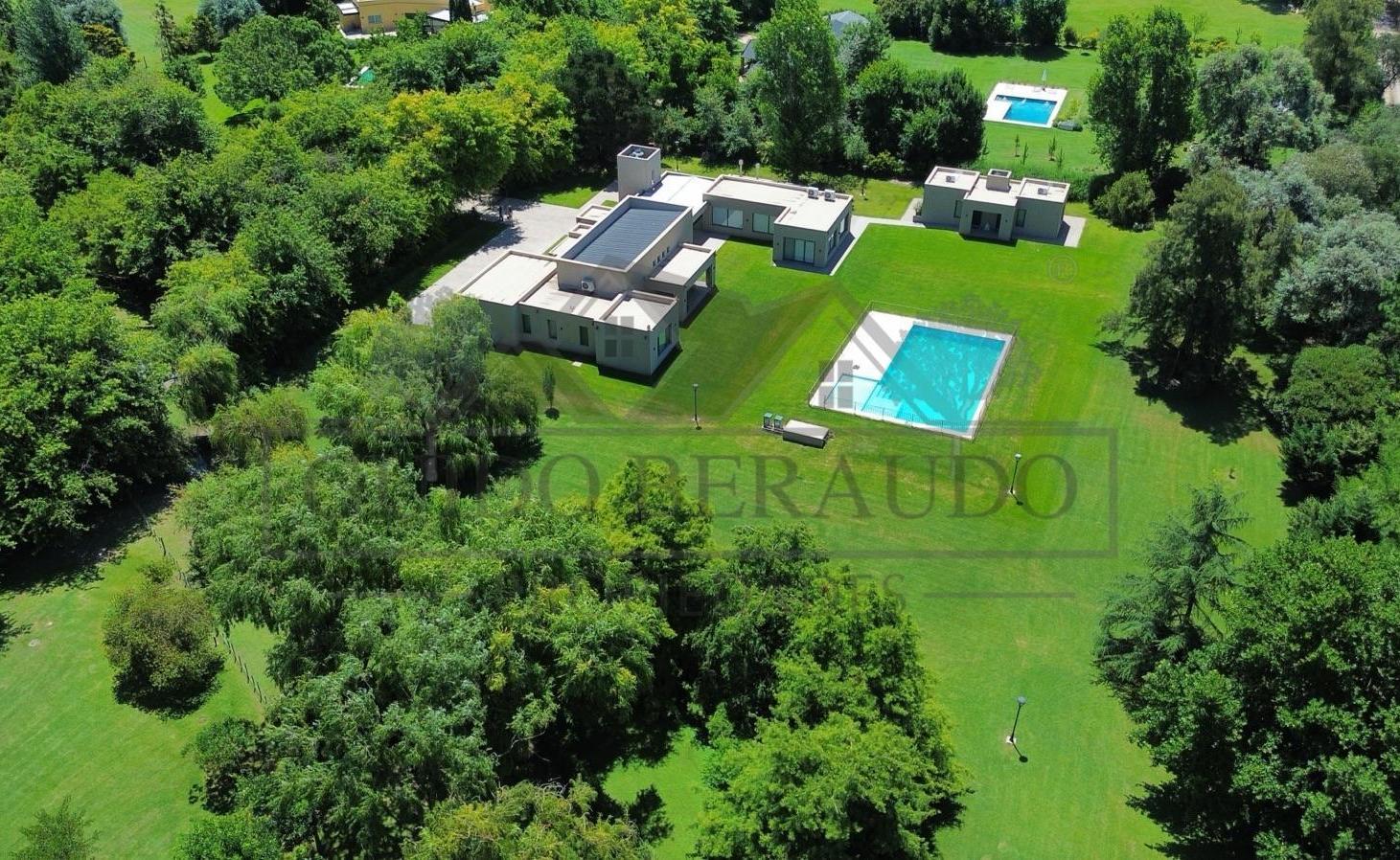 Casa en Chacras de Open Door