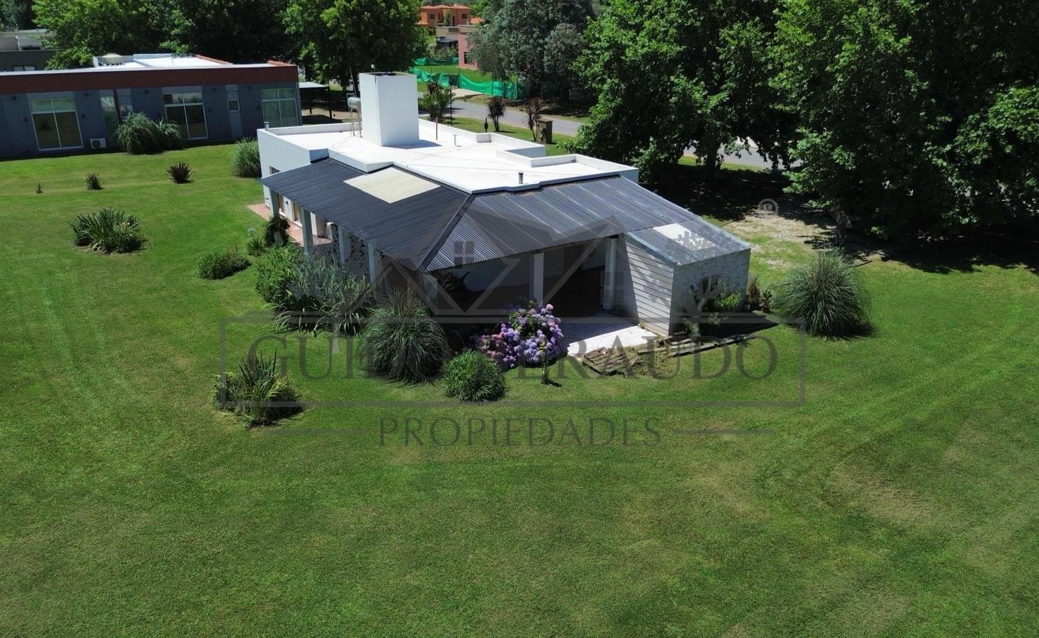 Casa Chacras La Primavera