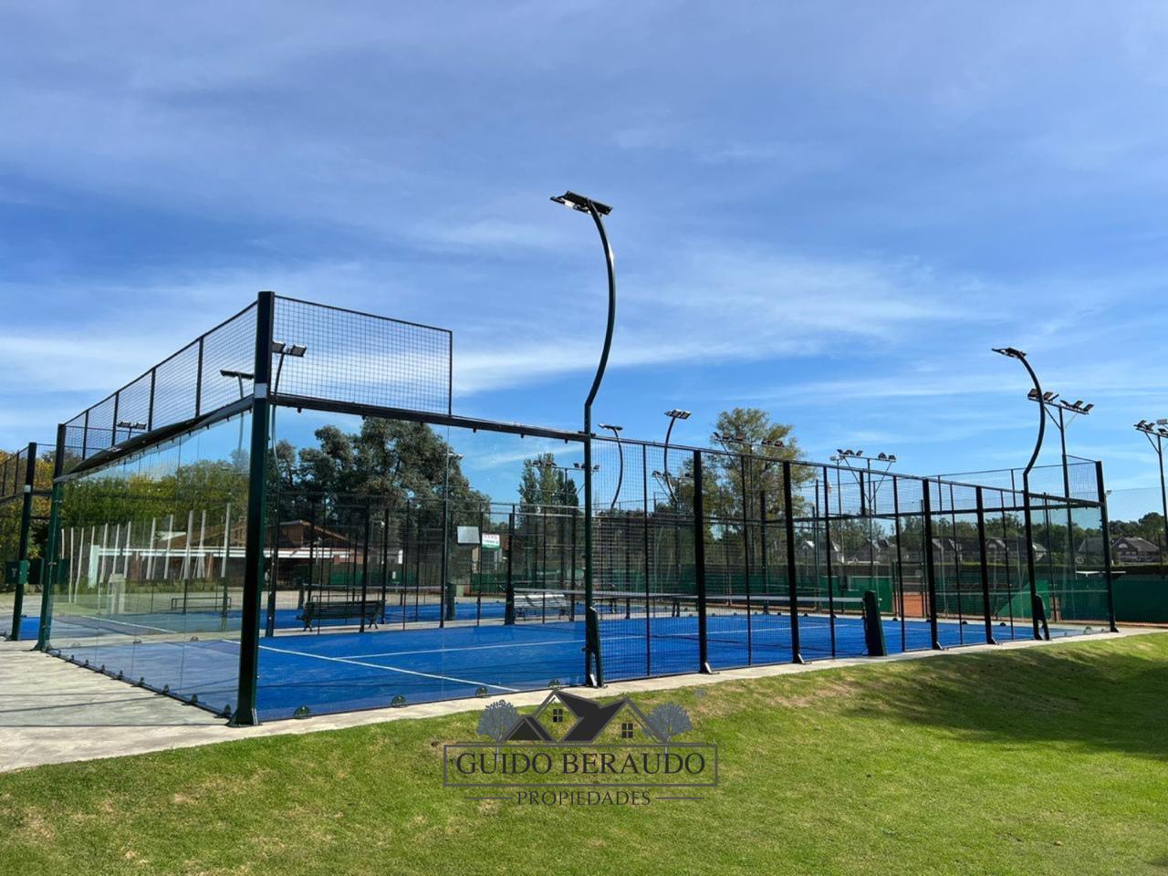Foto de TERRENO A LA VENTA EN LAS PRADERAS DE LUJAN, imagen 2