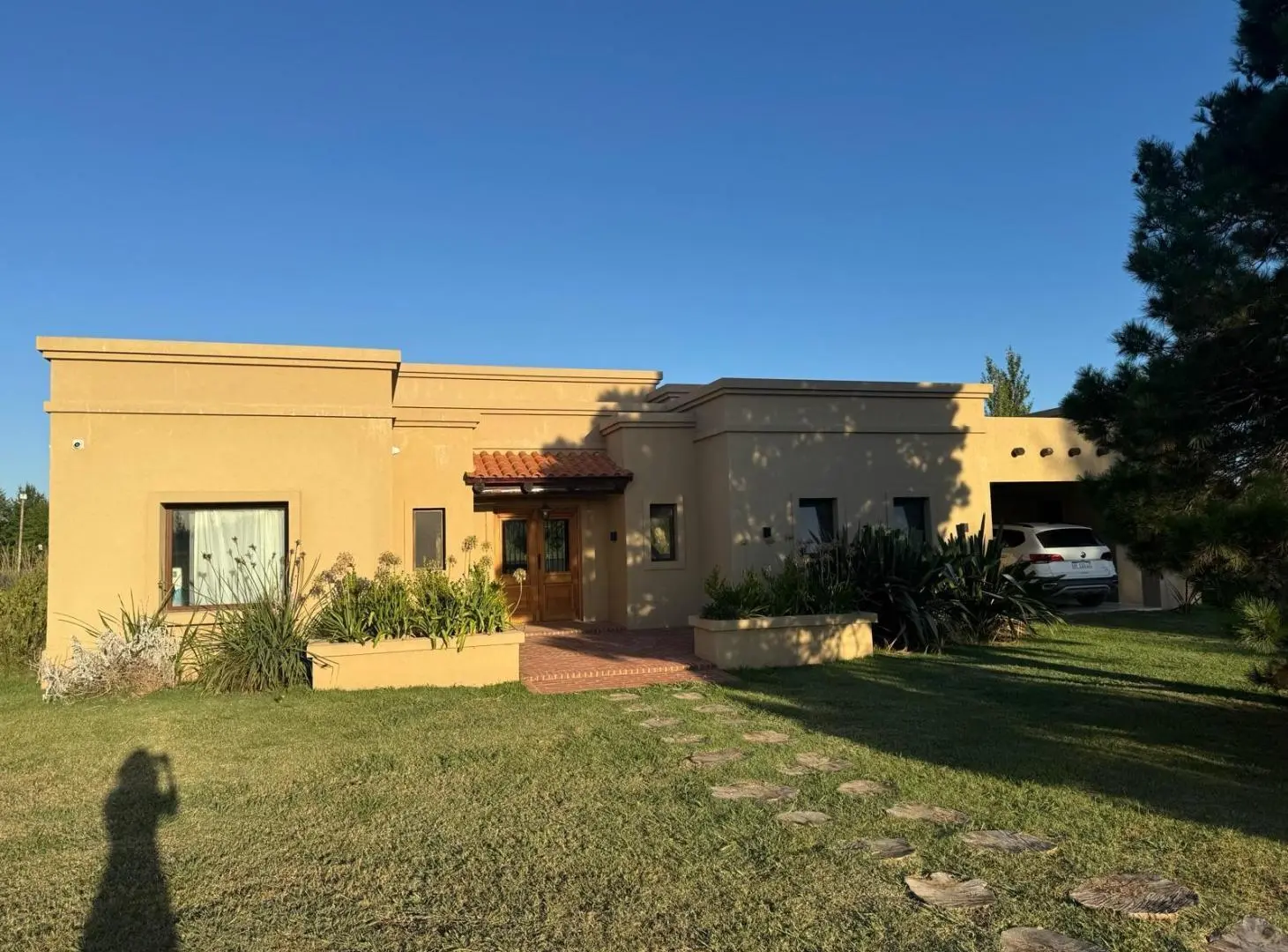 Casa en La Primavera Golf 1
