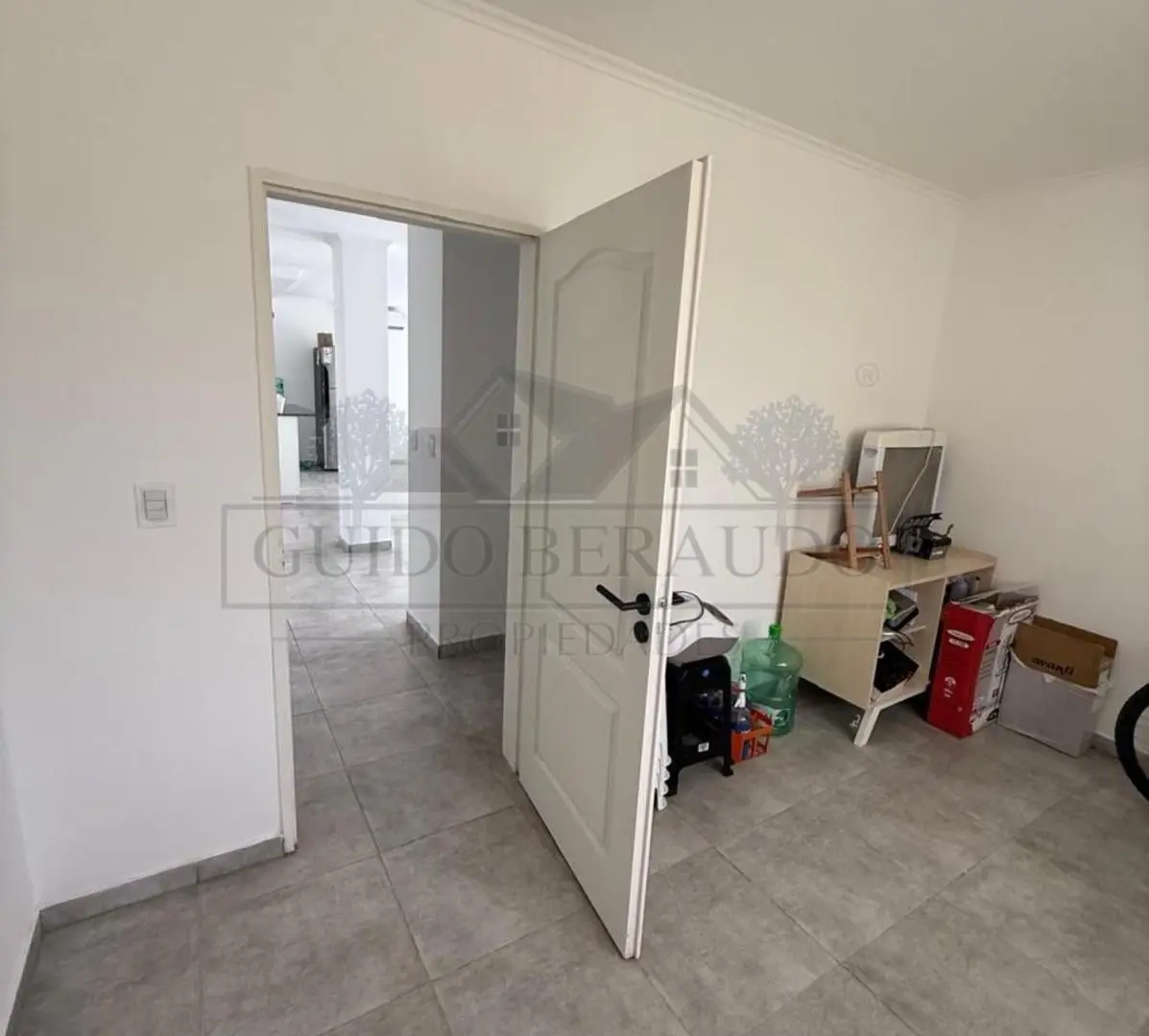 Casa en Hosteria 8