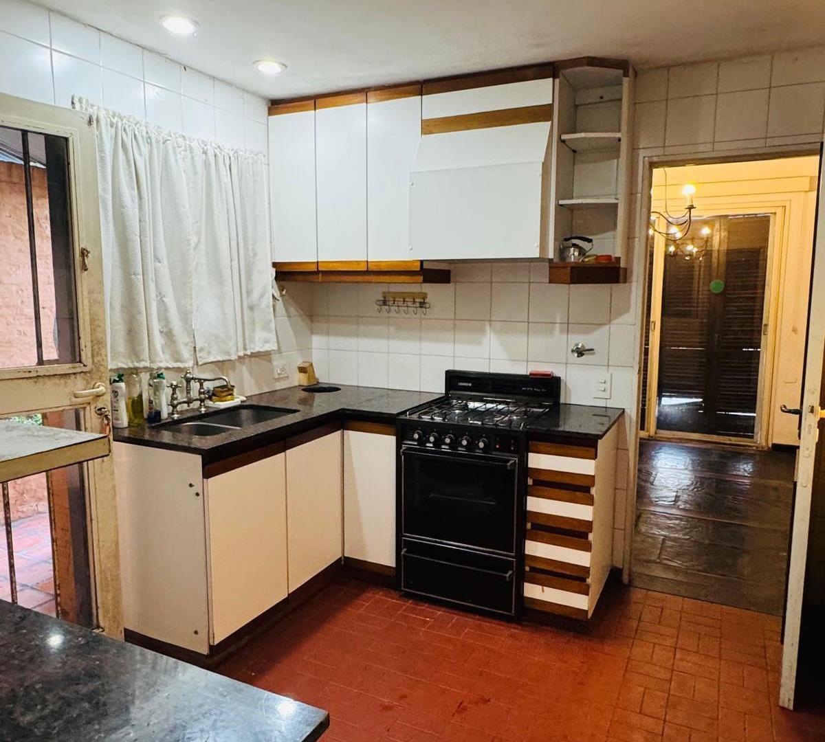 Foto de ALQUILER DE CASA EN MATCH POINT - LUJAN, imagen 5