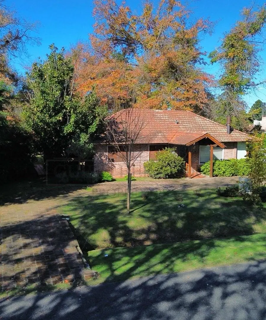 Casa en Las Praderas De Lujan 5