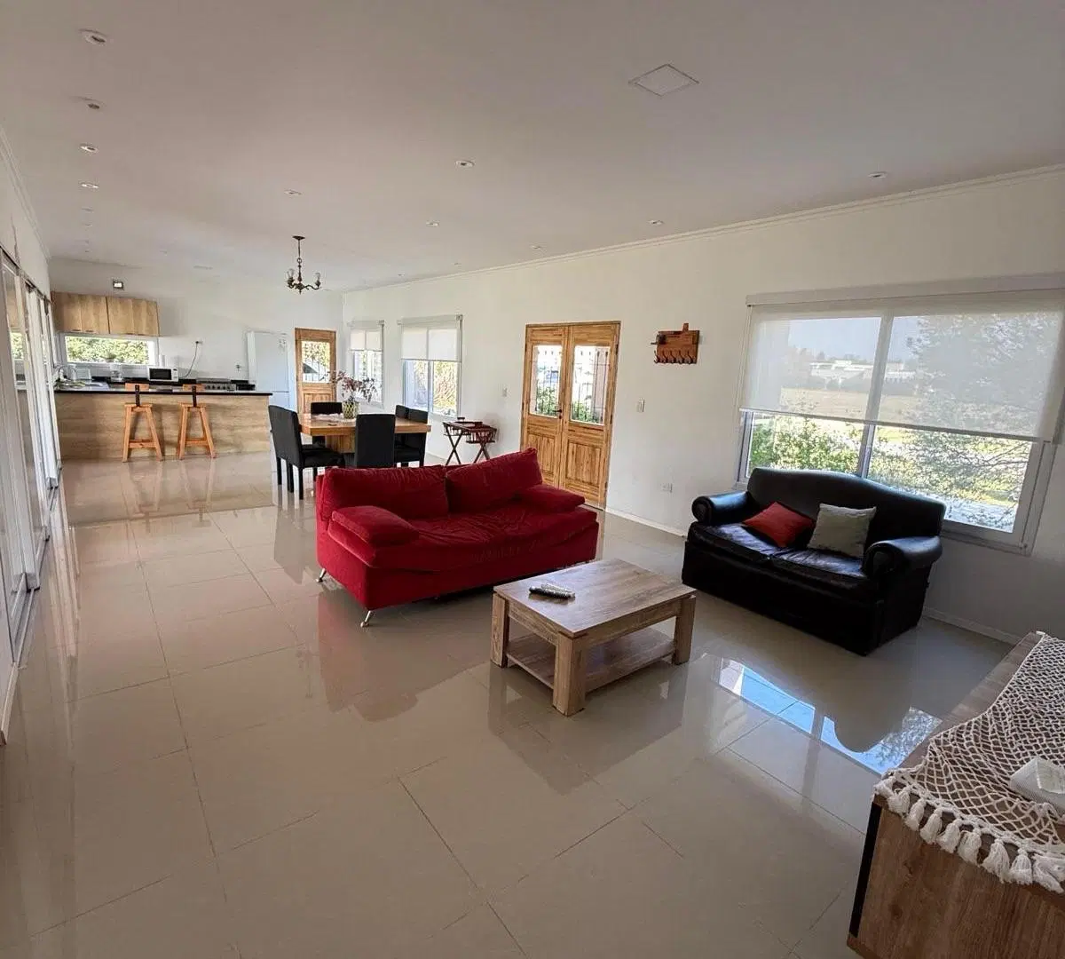 Casa en San Roque 5
