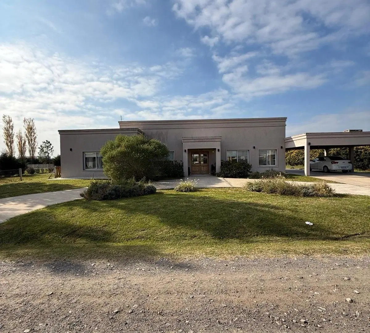 Casa en San Roque 1