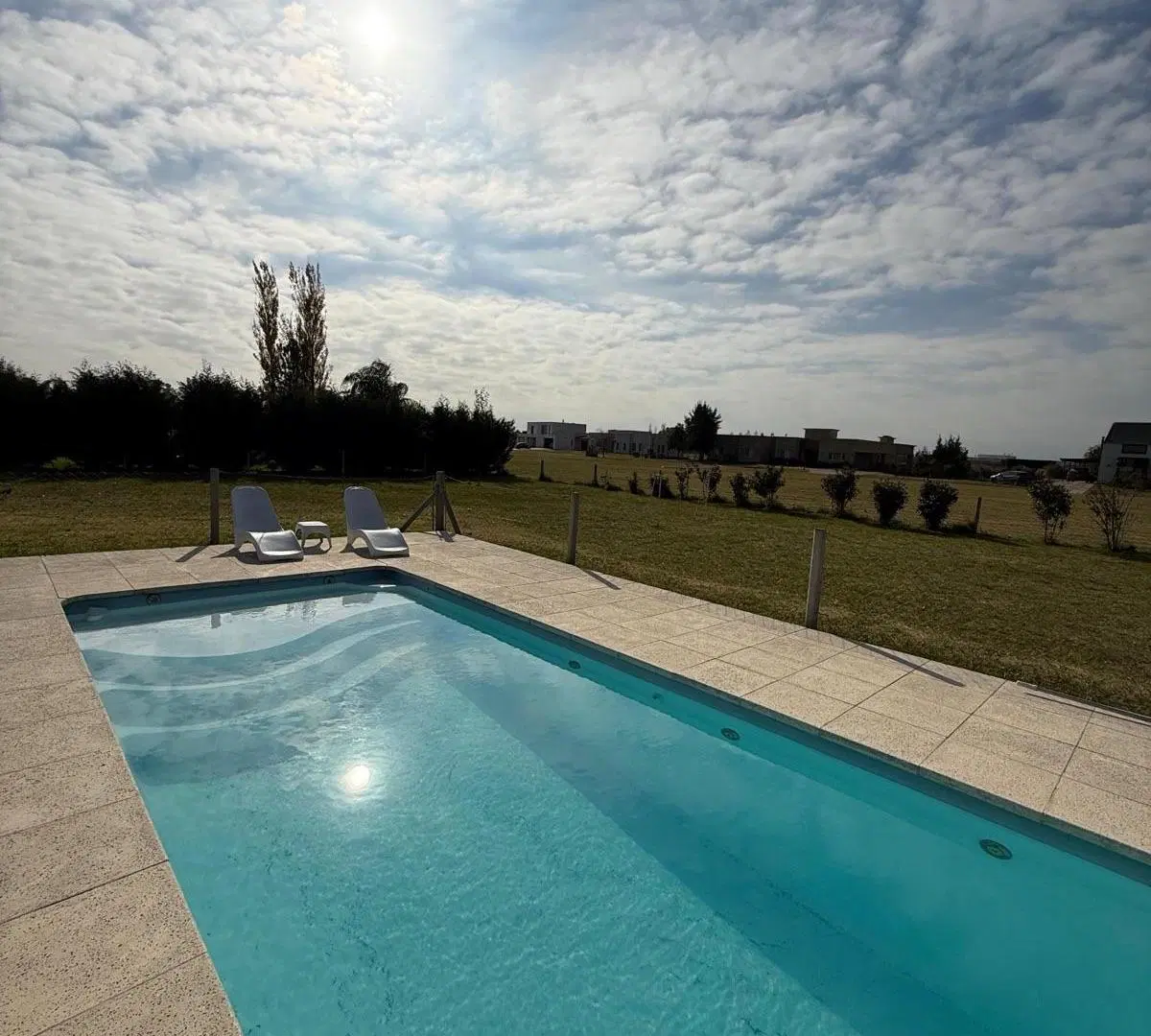 Casa en San Roque 4