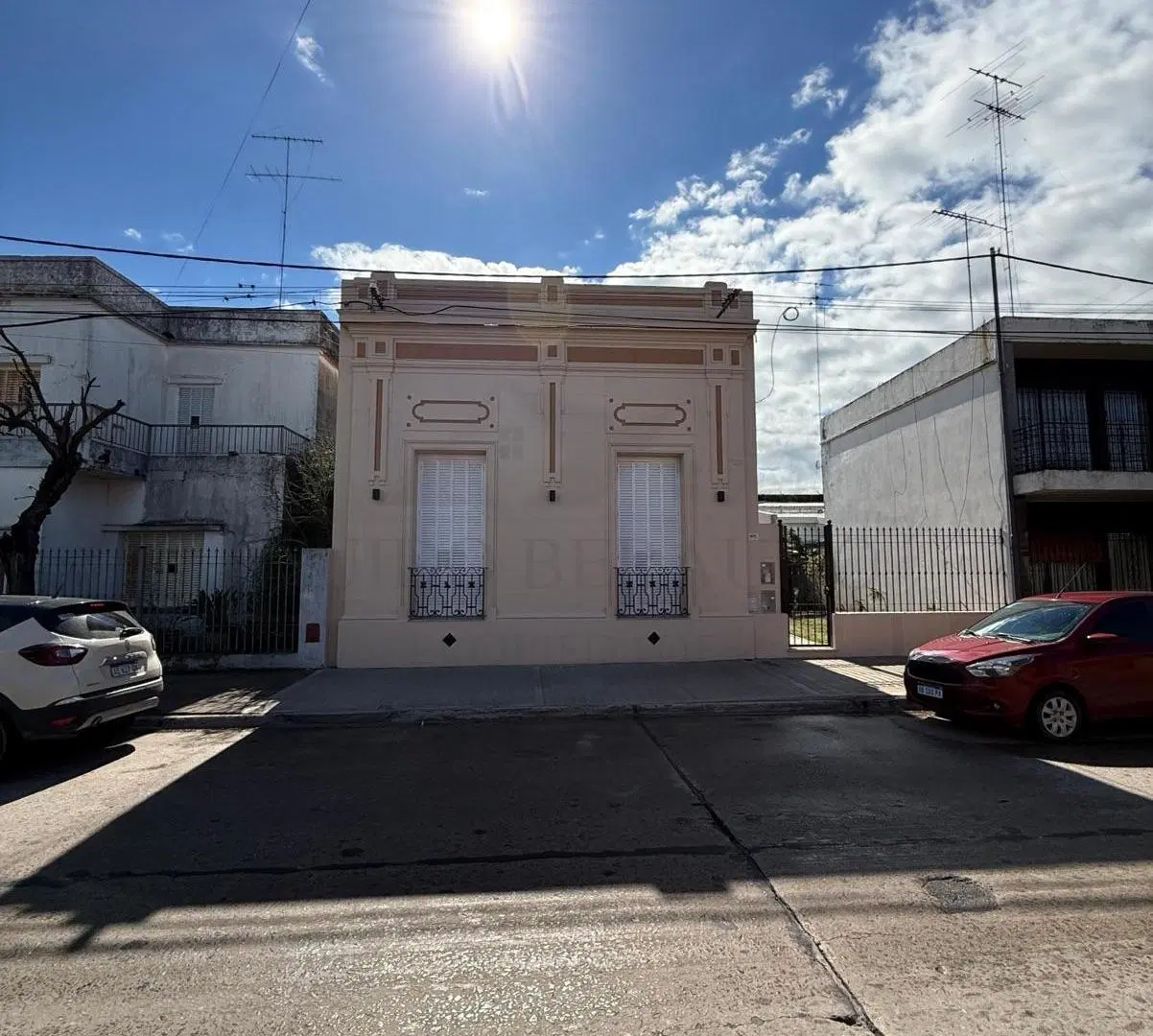 Oportunidad en San Martin 1692 4