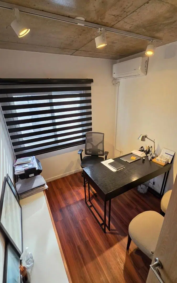 Departamento a metros de la Plazoleta 1