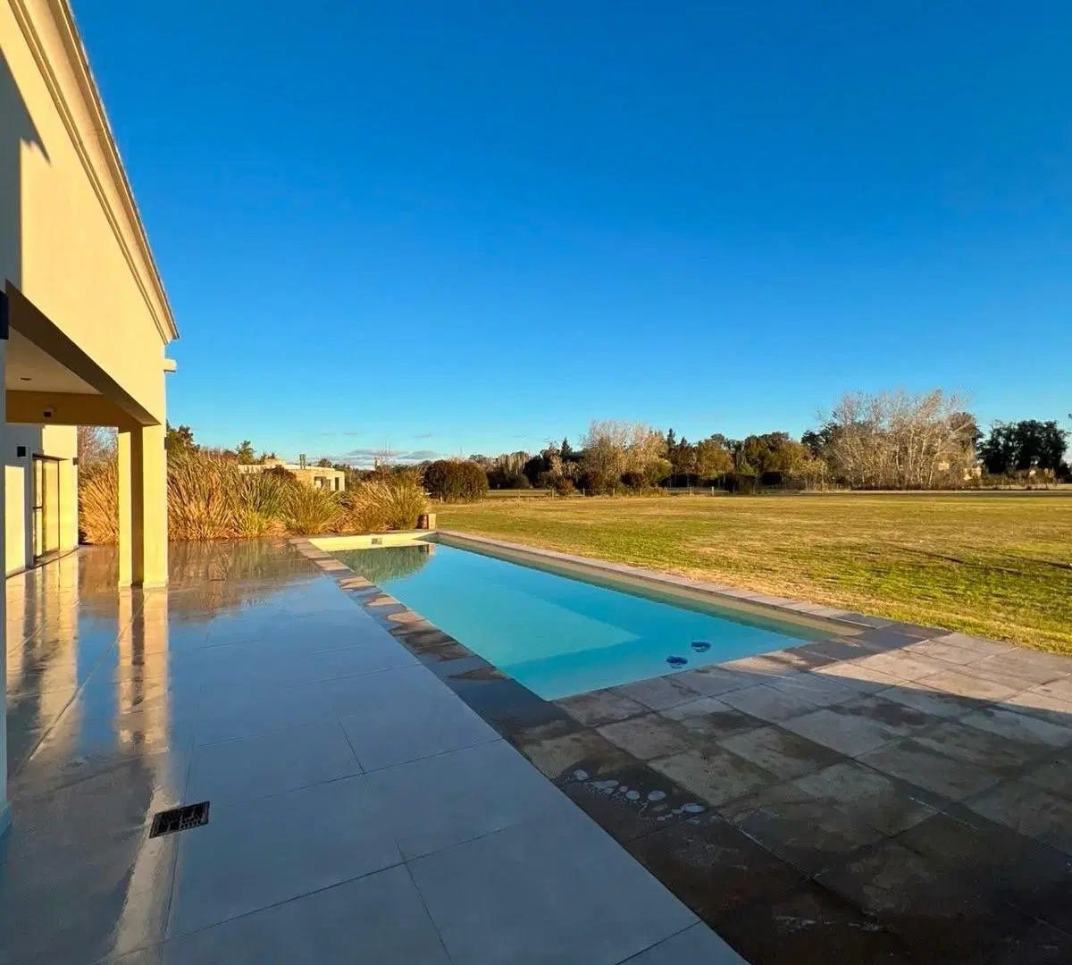 Casa en Santa Matilde 5