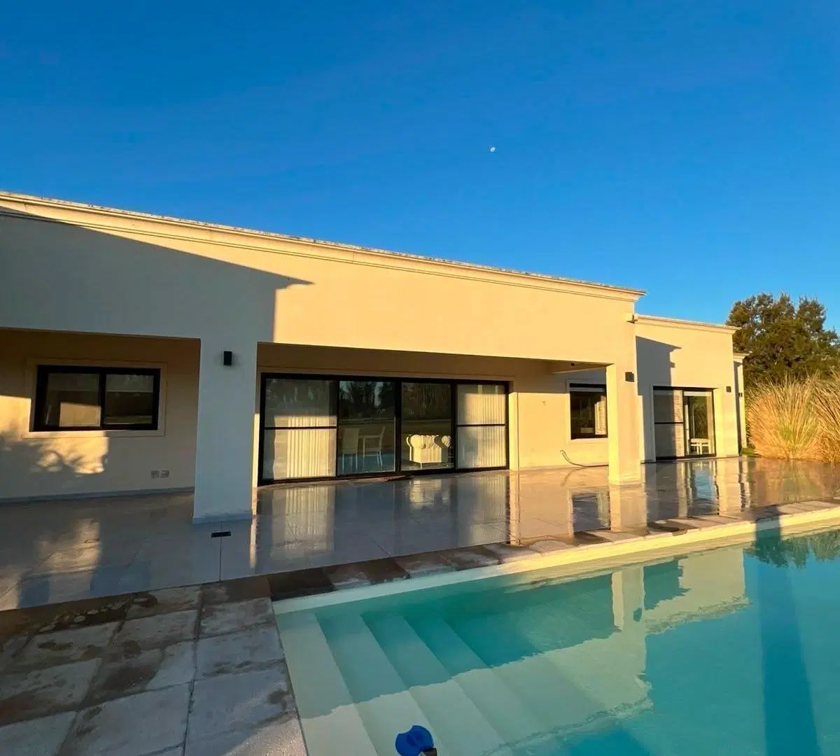 Casa en Santa Matilde 8