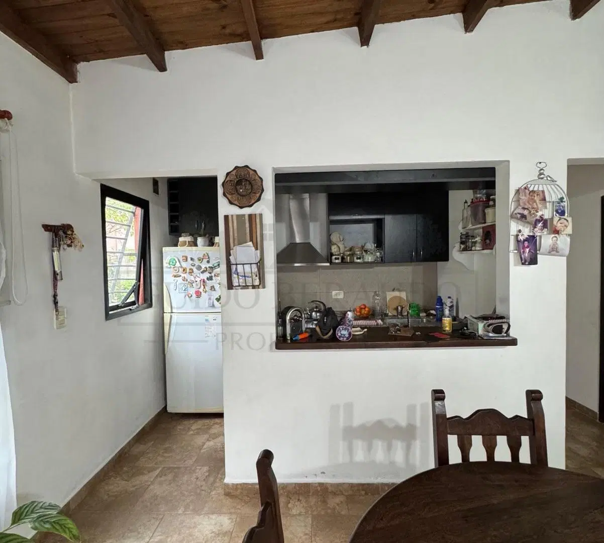Casa en B. Lanusse, calle Entre Rios 1