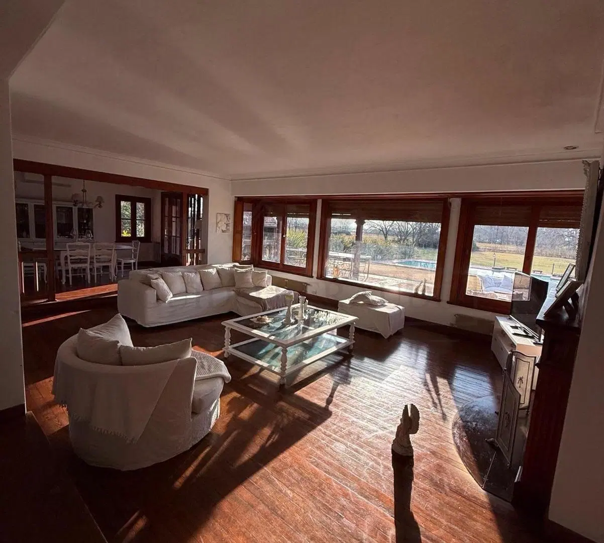 Casa en Match Point 1