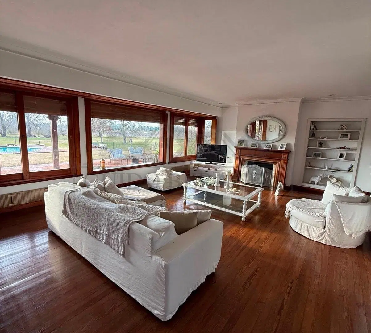 Casa en Match Point 2