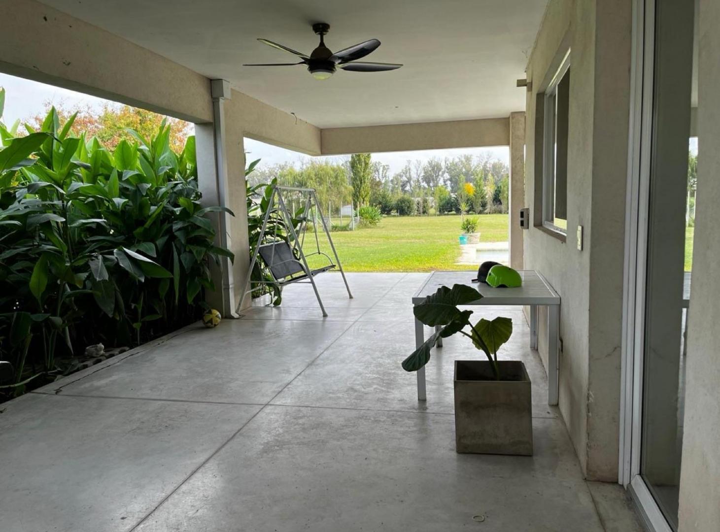Foto de Casa en Santa Matilde, imagen 4
