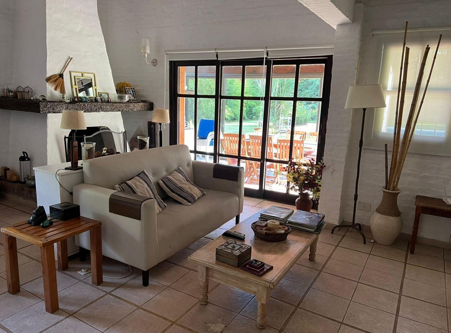 Foto de CASA EN VENTA EN PRADERAS DE LUJAN, imagen 3