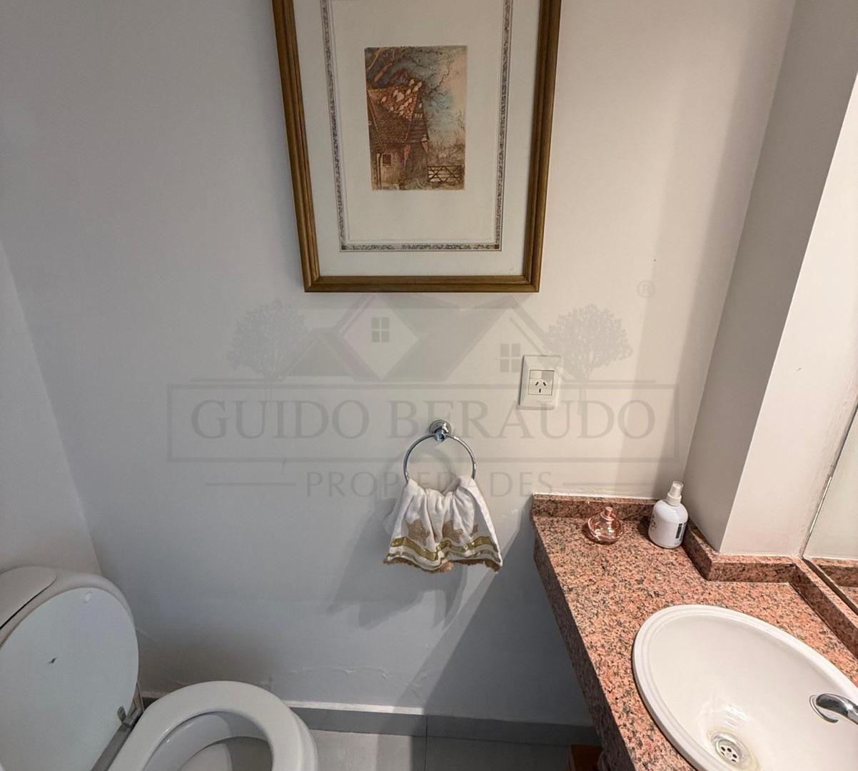 Foto de Departamento de 3 ambientes en Las Praderas de Lujan, imagen 1