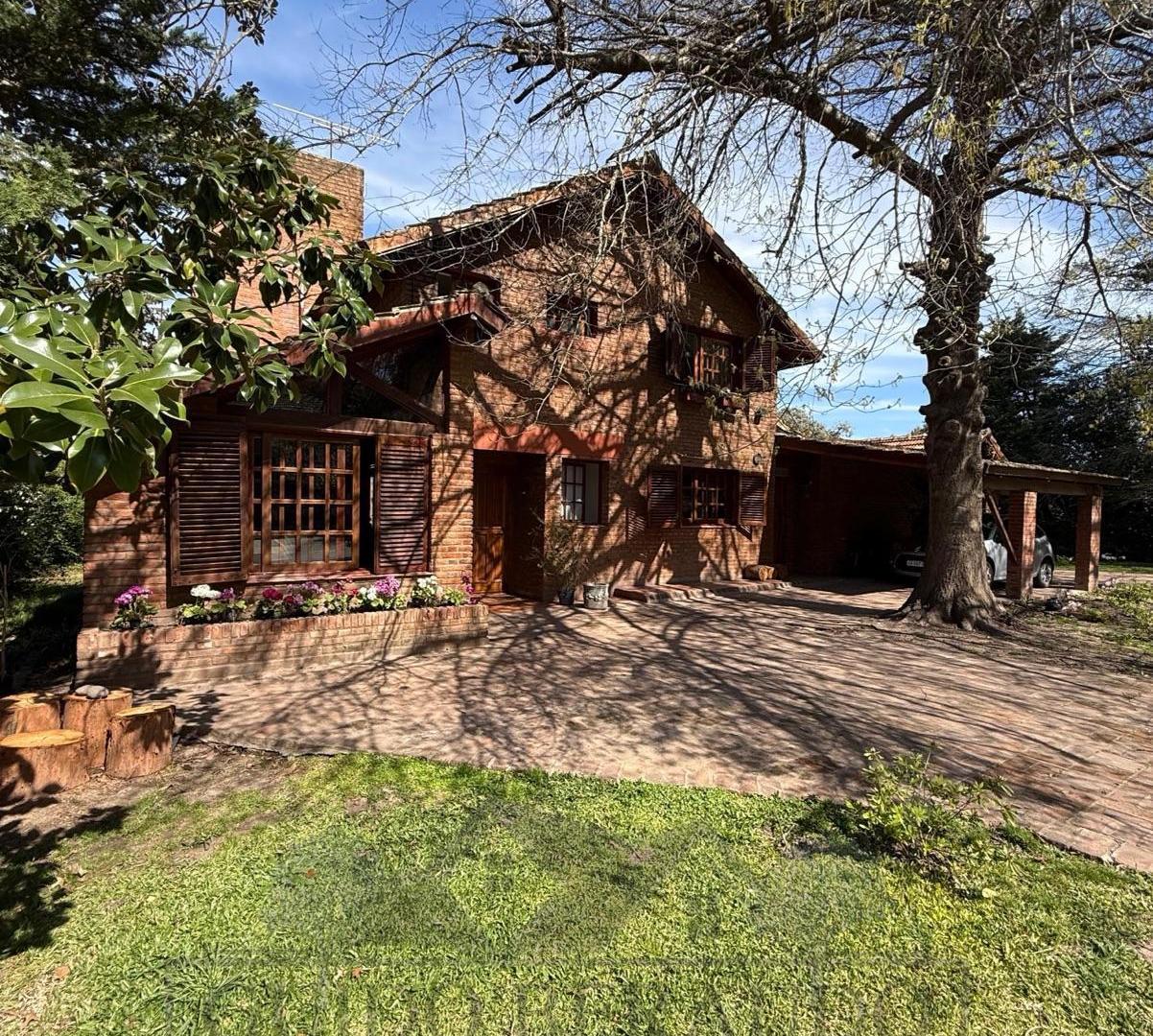 Foto de Casa en Las Praderas De Lujan, imagen 1
