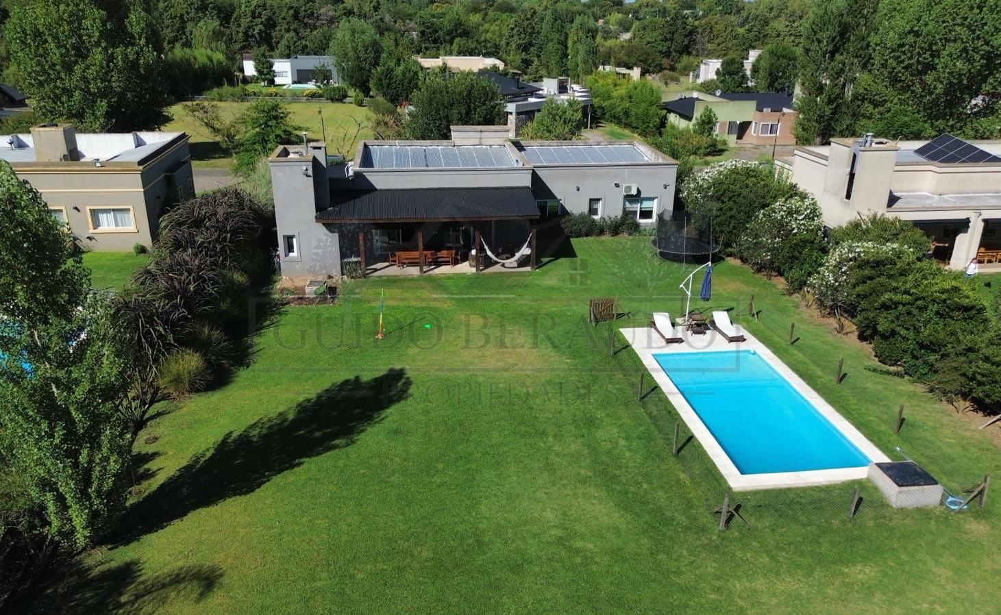 Foto de Casa en Lomas de San Francisco, imagen 1