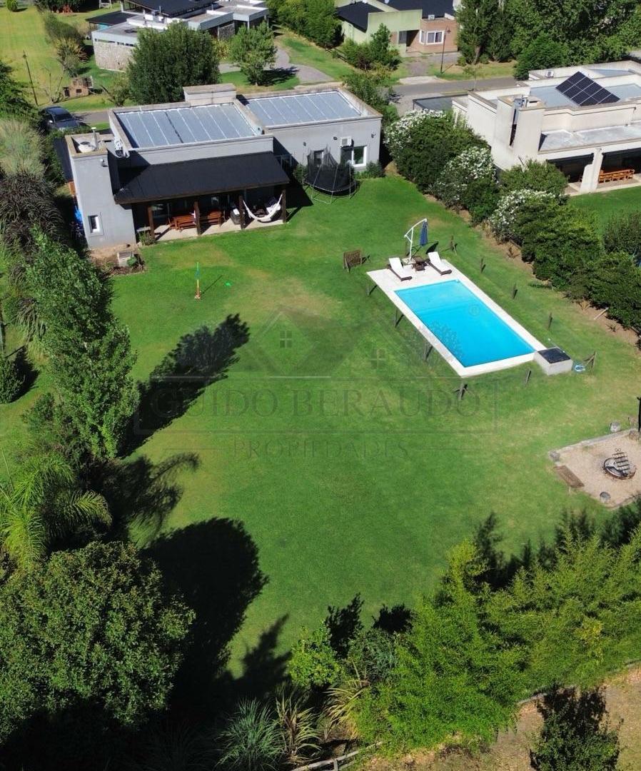 Foto de Casa en Lomas de San Francisco, imagen 4