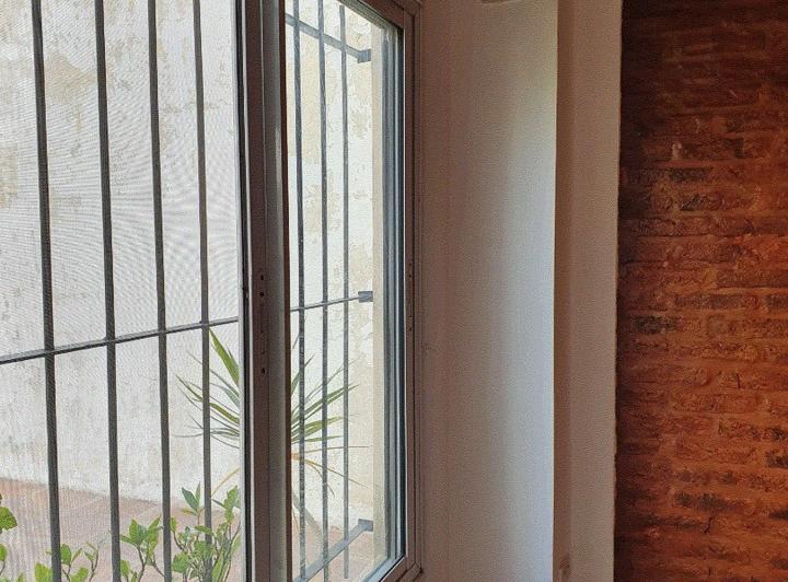 Departamento en venta en Haedo Sur 3