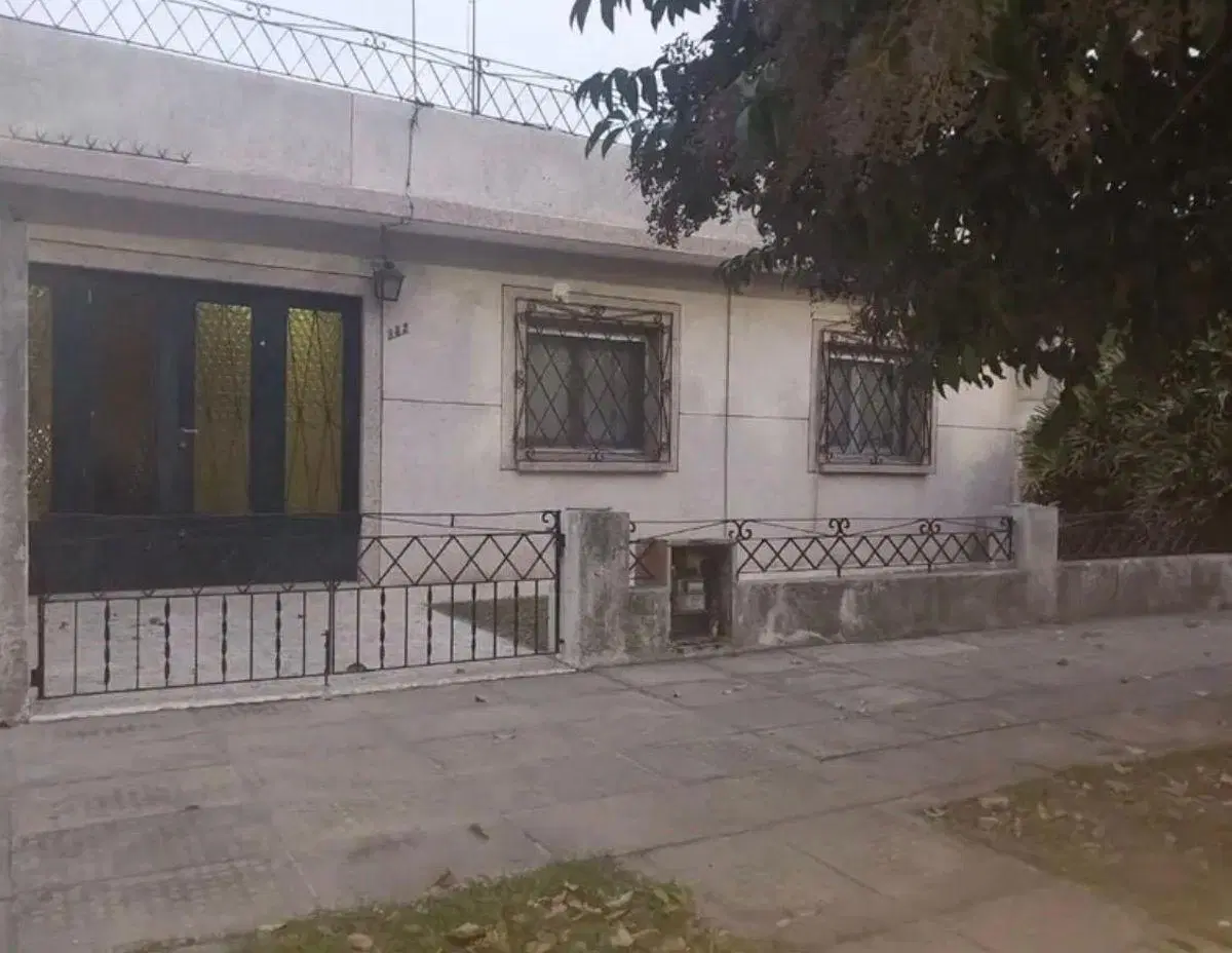 casa americana 4 amb 1