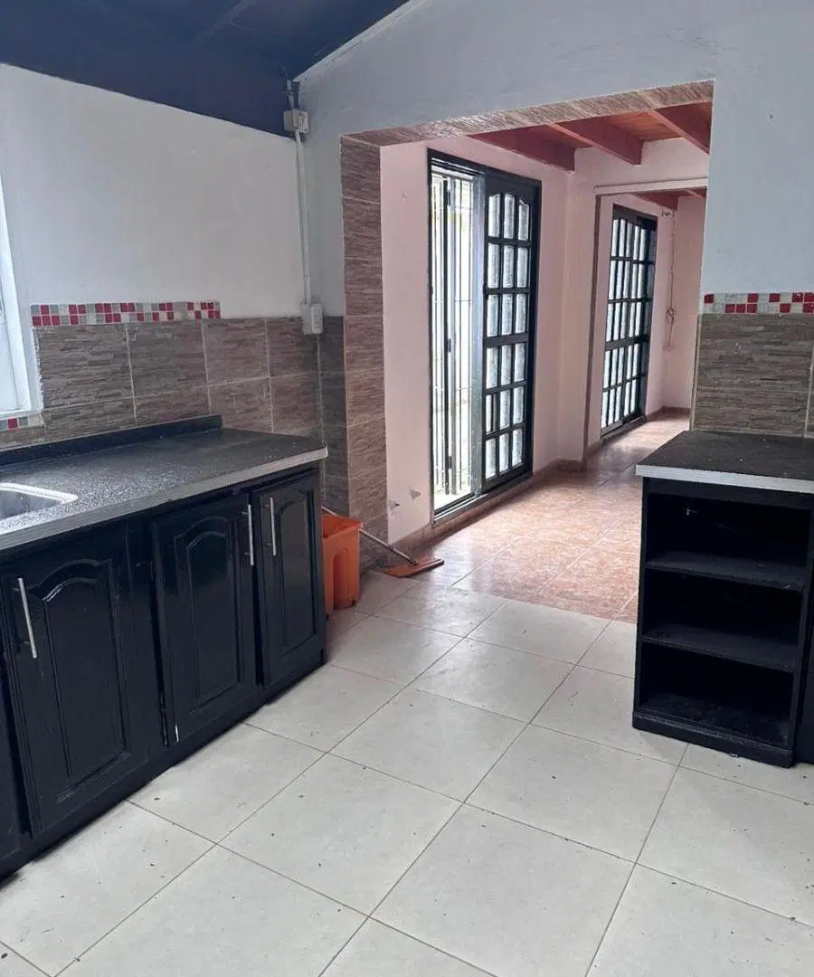 chalet 5 amb 5