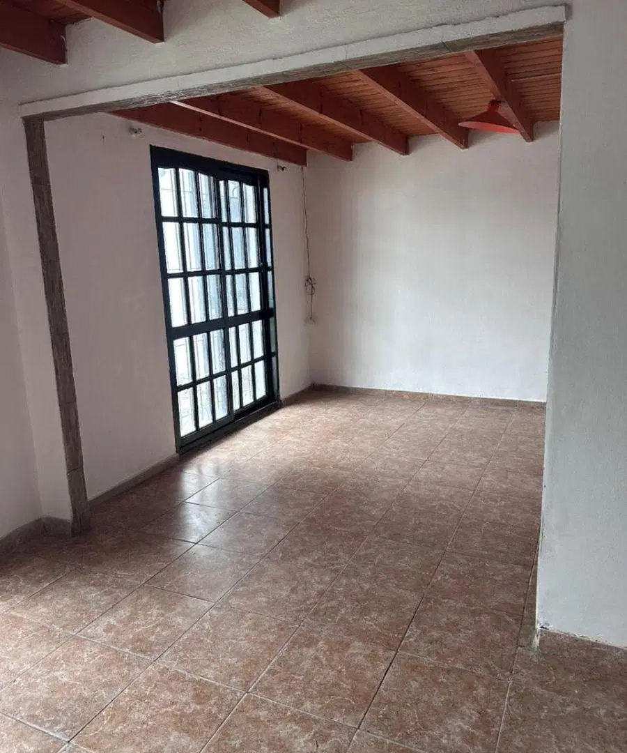 chalet 5 amb 1