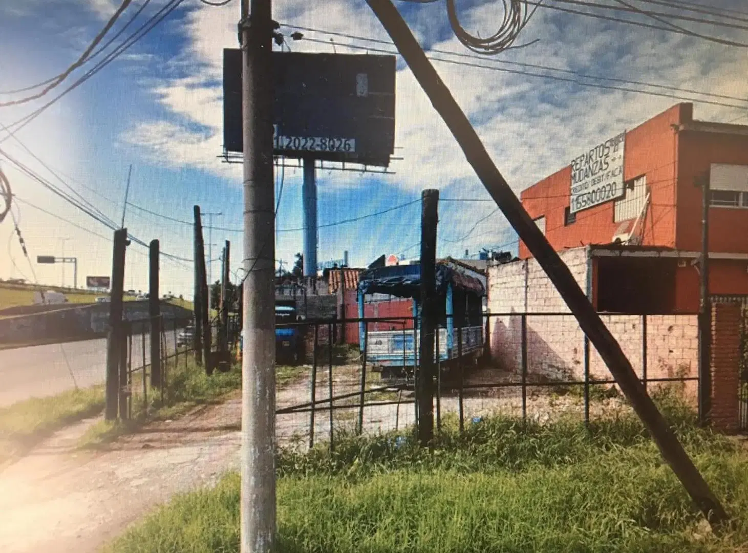 Terreno en venta en Castelar, partido de Moron.- 4