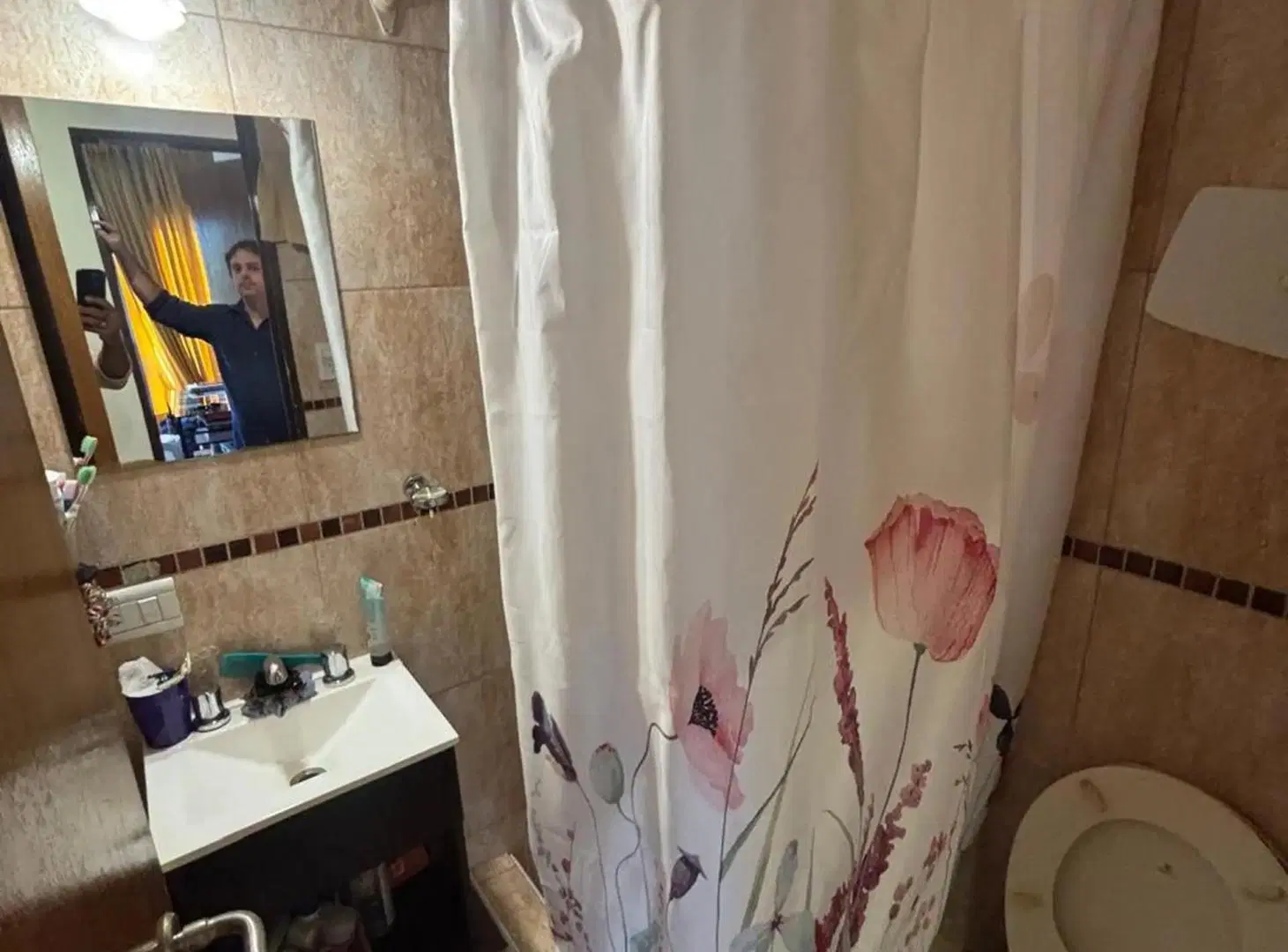 Departamento 3 ambientes con cochera en venta 3