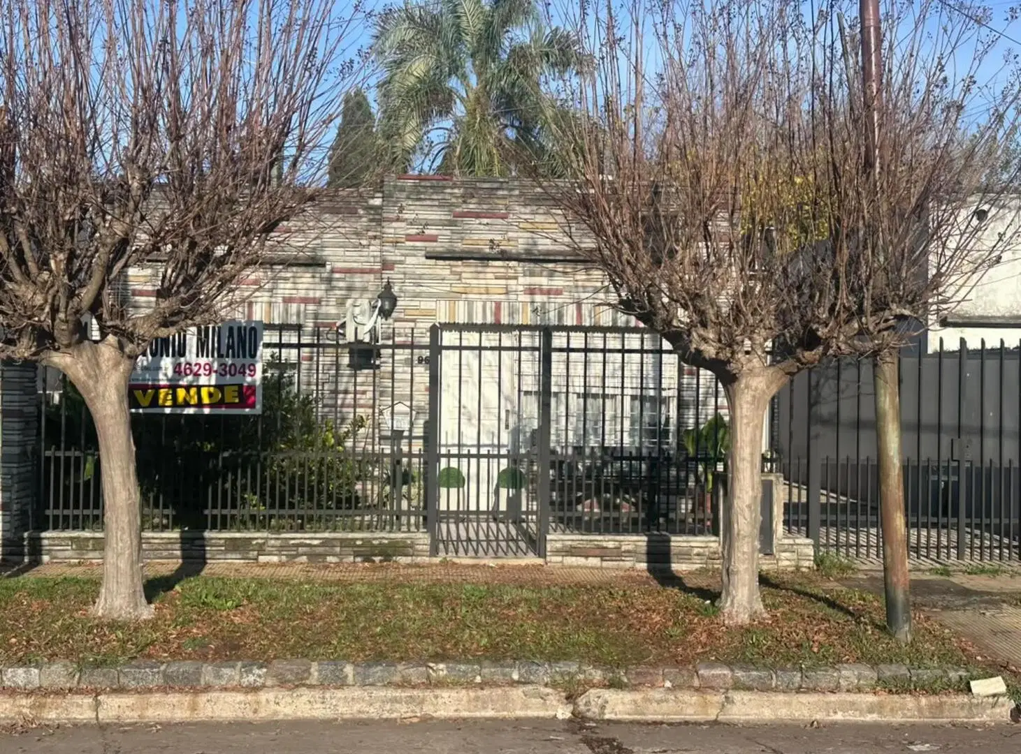 Casa Americana 4 ambientes 1