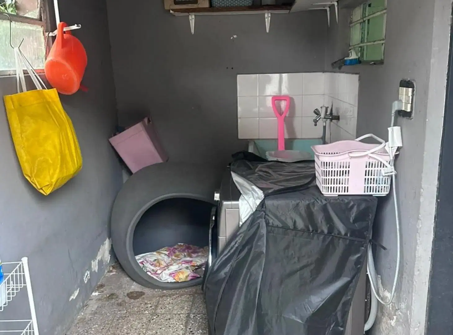 Casa Americana 4 ambientes 2