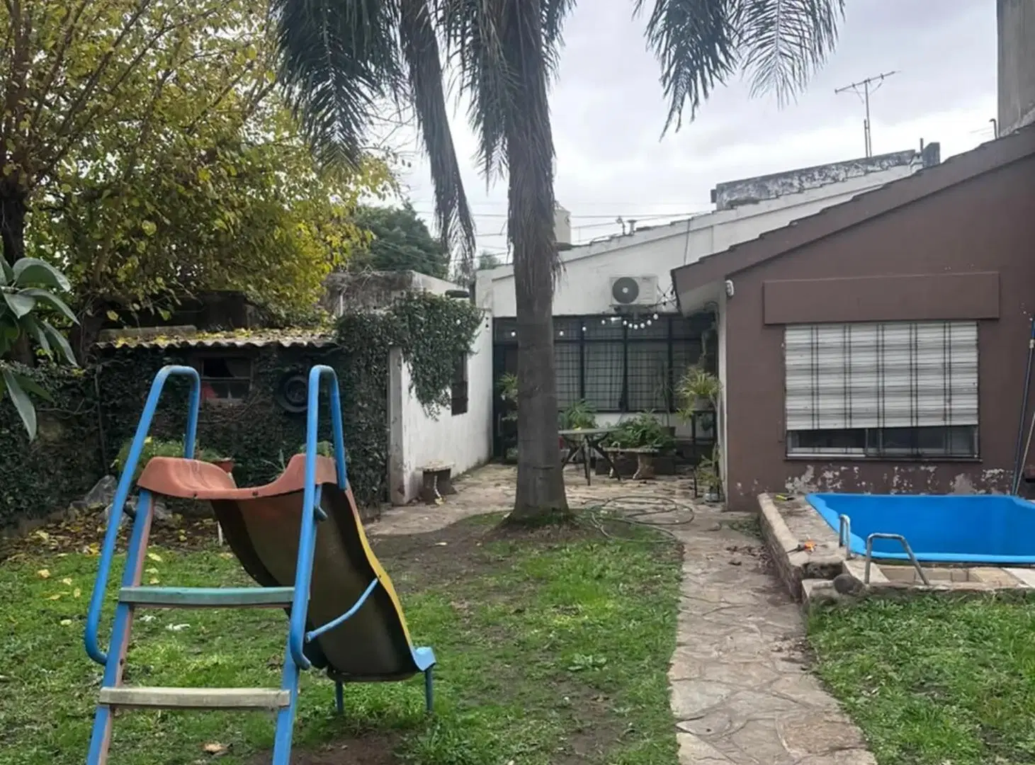 Casa Americana 4 ambientes 3