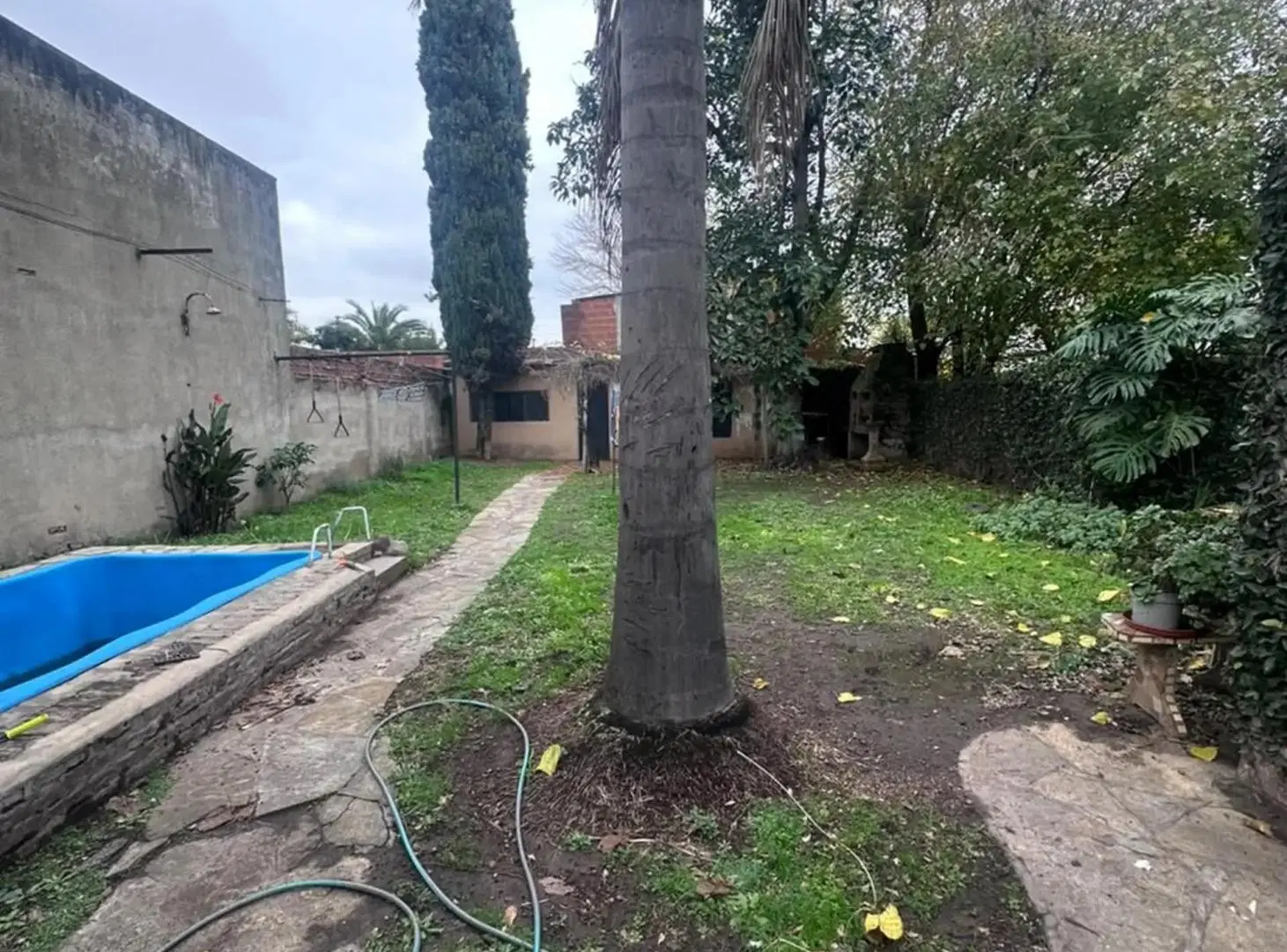Casa Americana 4 ambientes 4