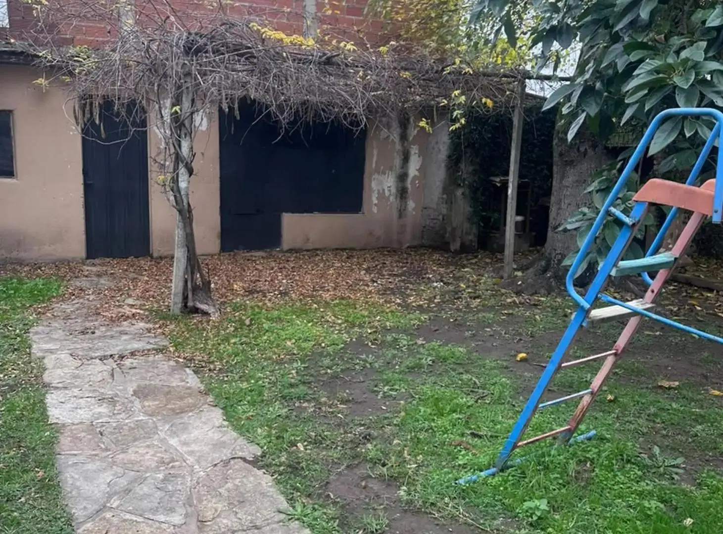 Casa Americana 4 ambientes 5