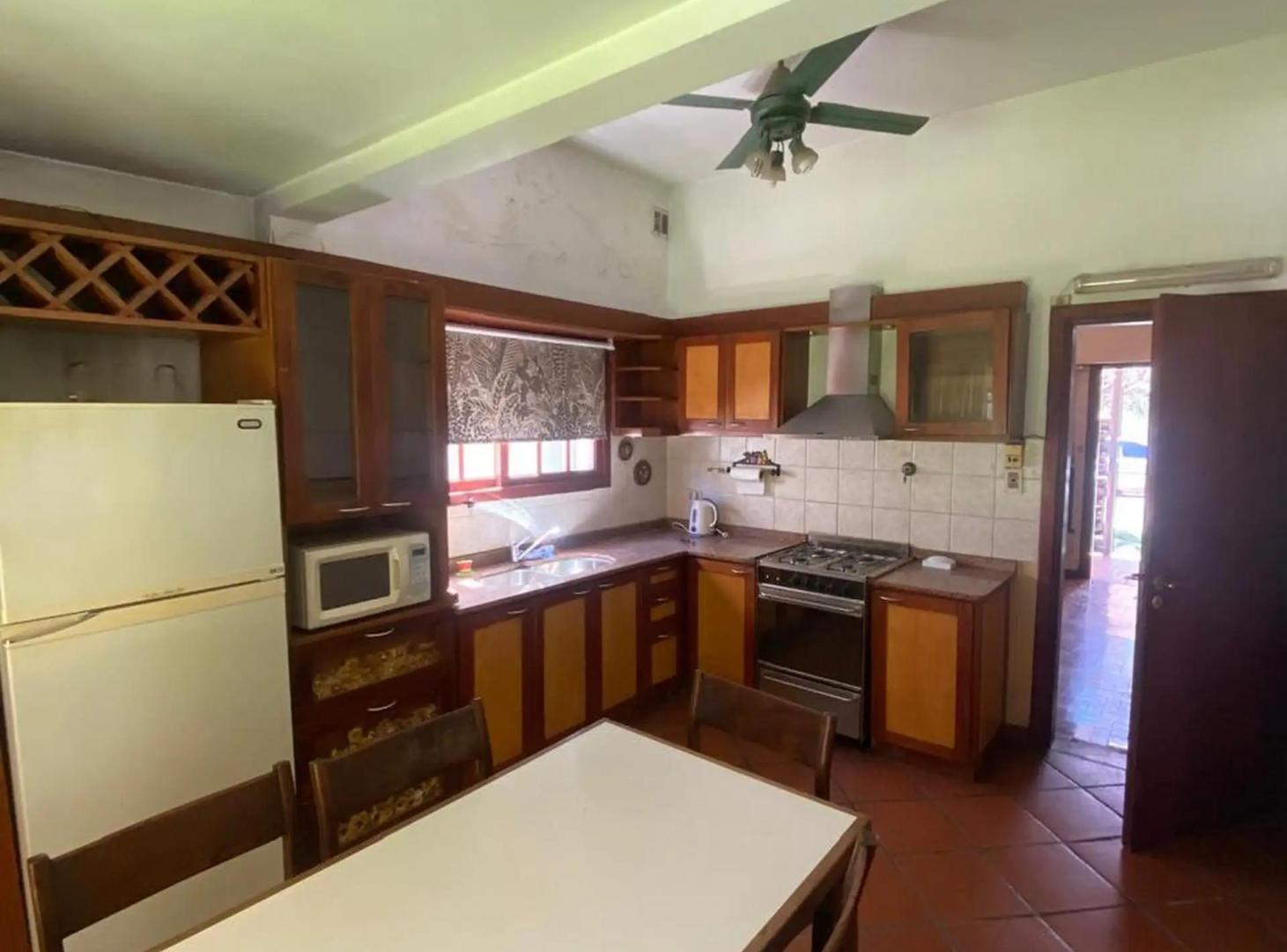 Foto de Importante casa en venta en Morón, imagen 5
