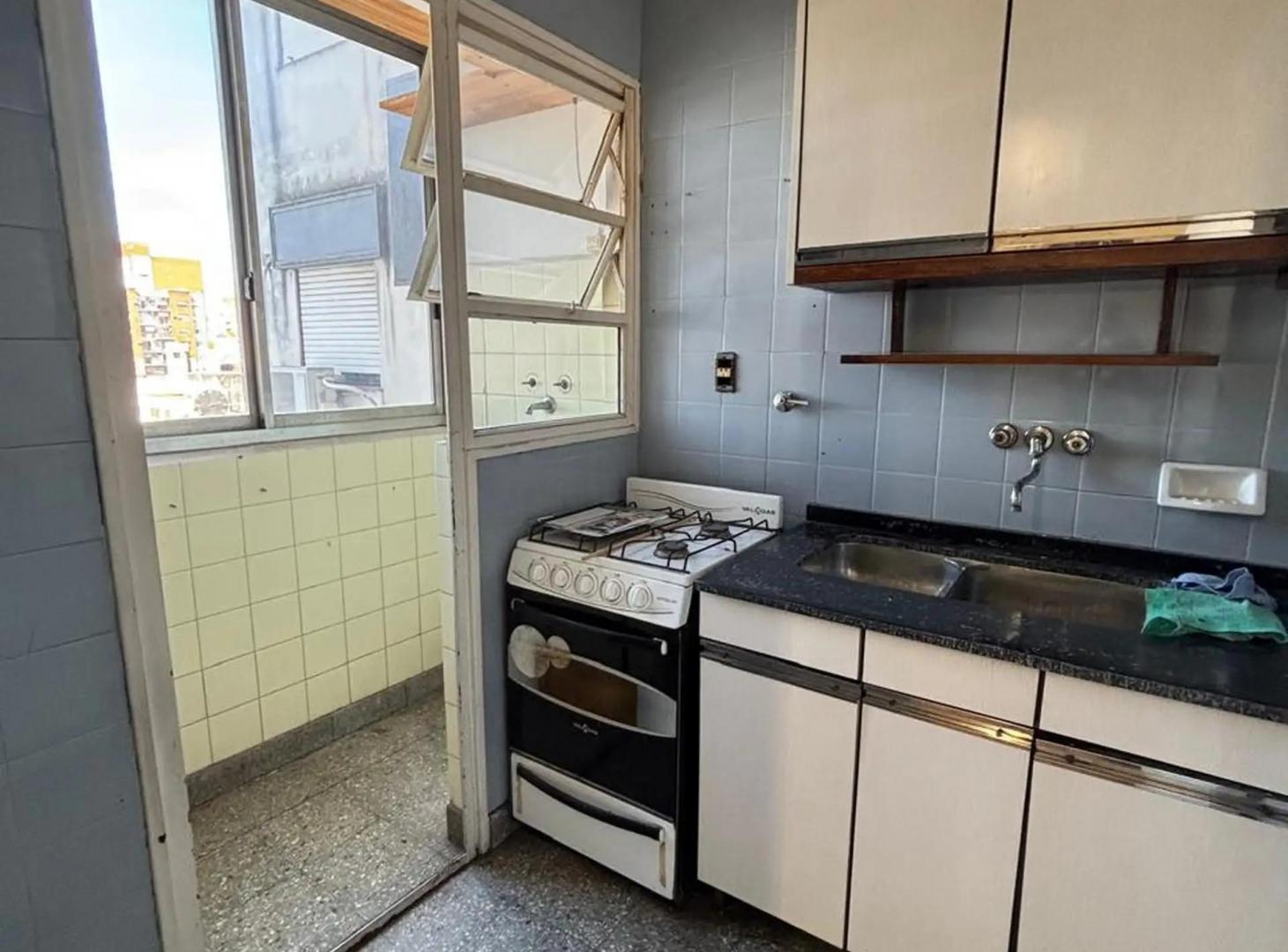 Foto de Departamento en venta en Morón, Rivadavia 18222 Piso 4ºD, imagen 4