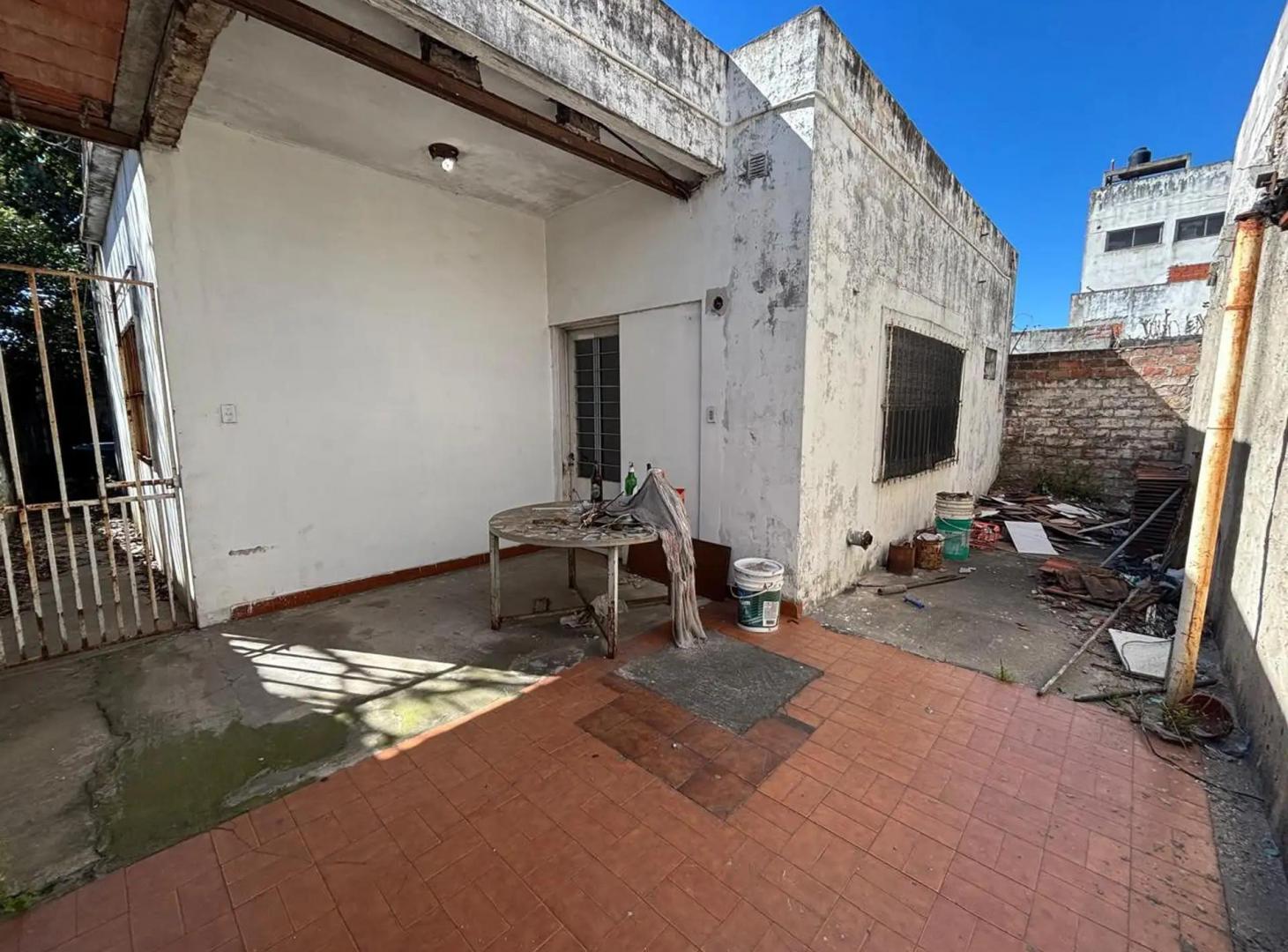 Foto de Casa al fondo por pasillo, San Justo, imagen 2