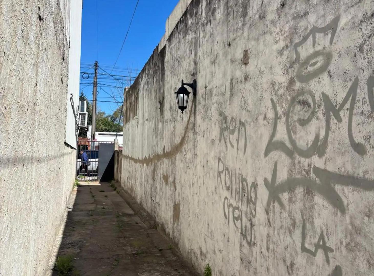 Foto de Casa al fondo por pasillo, San Justo, imagen 3