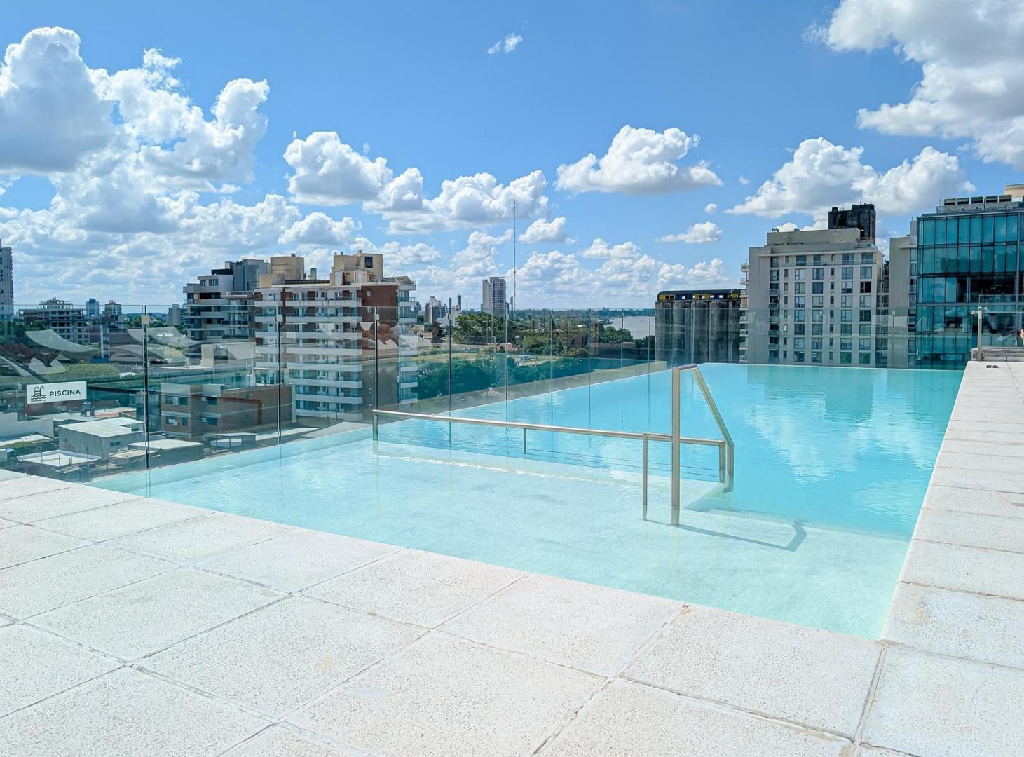 Casa en venta de dos dormitorios en Condo Norte Puerto Notrte