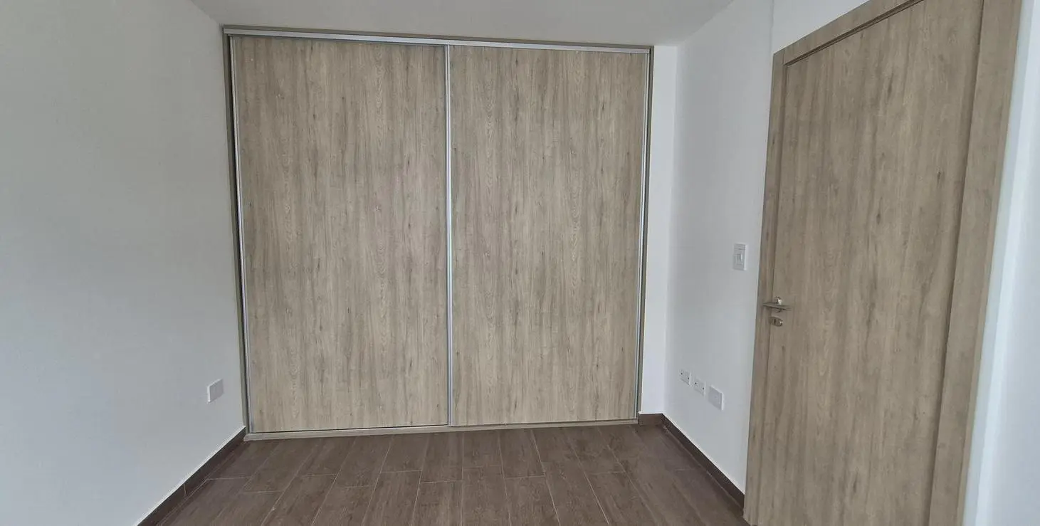 DEPARTAMENTO DE UN DORMITORIO EN VENTA EN BARRIO MARTIN 3