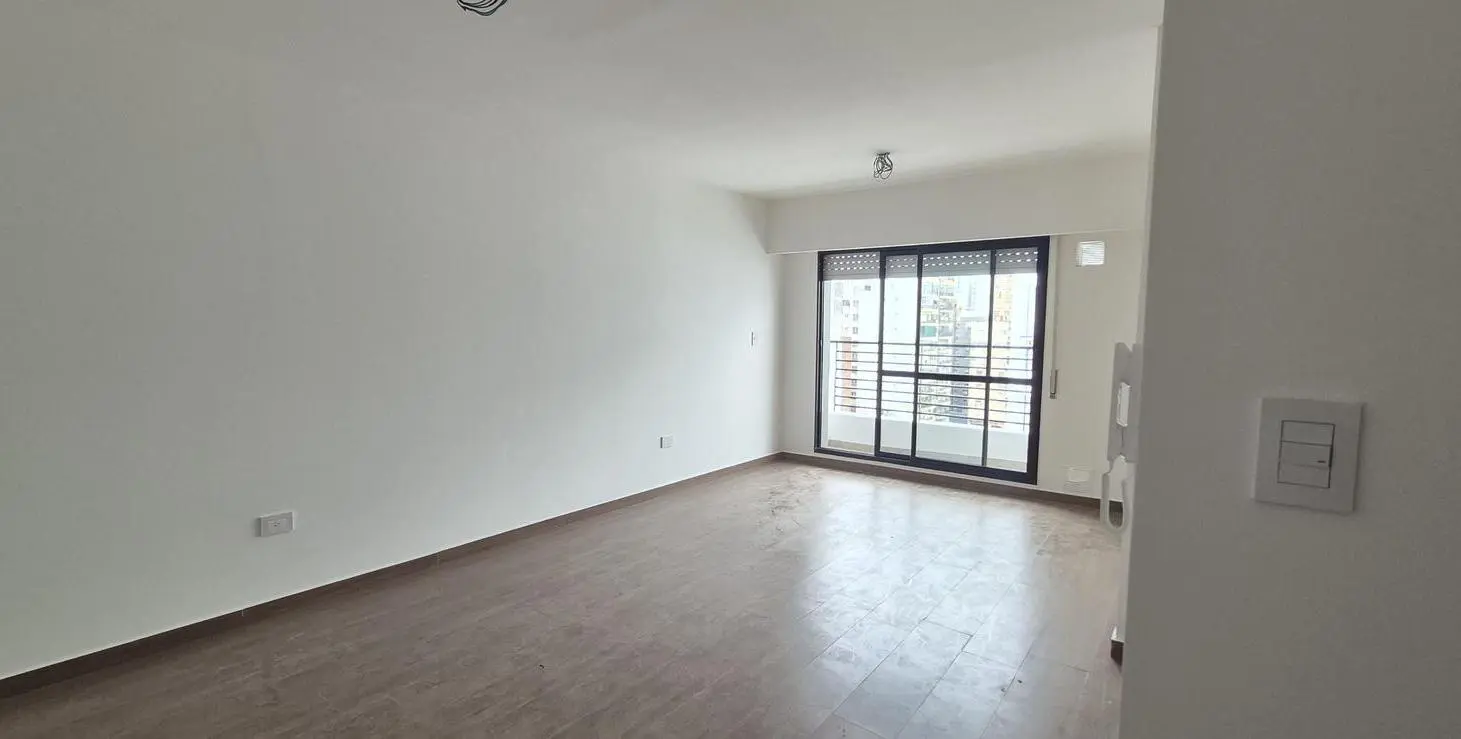 DEPARTAMENTO DE UN DORMITORIO EN VENTA EN BARRIO MARTIN 1