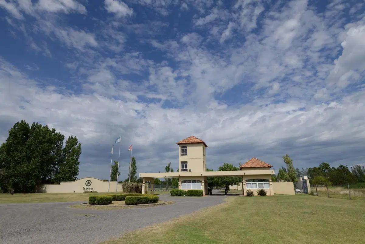 Terreno en venta en La Carolina Golf County (Piñero) 5