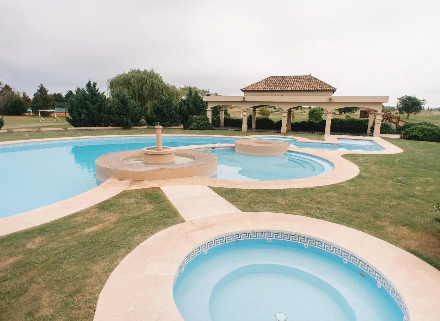 Terreno en venta en La Carolina Golf County (Piñero) 4